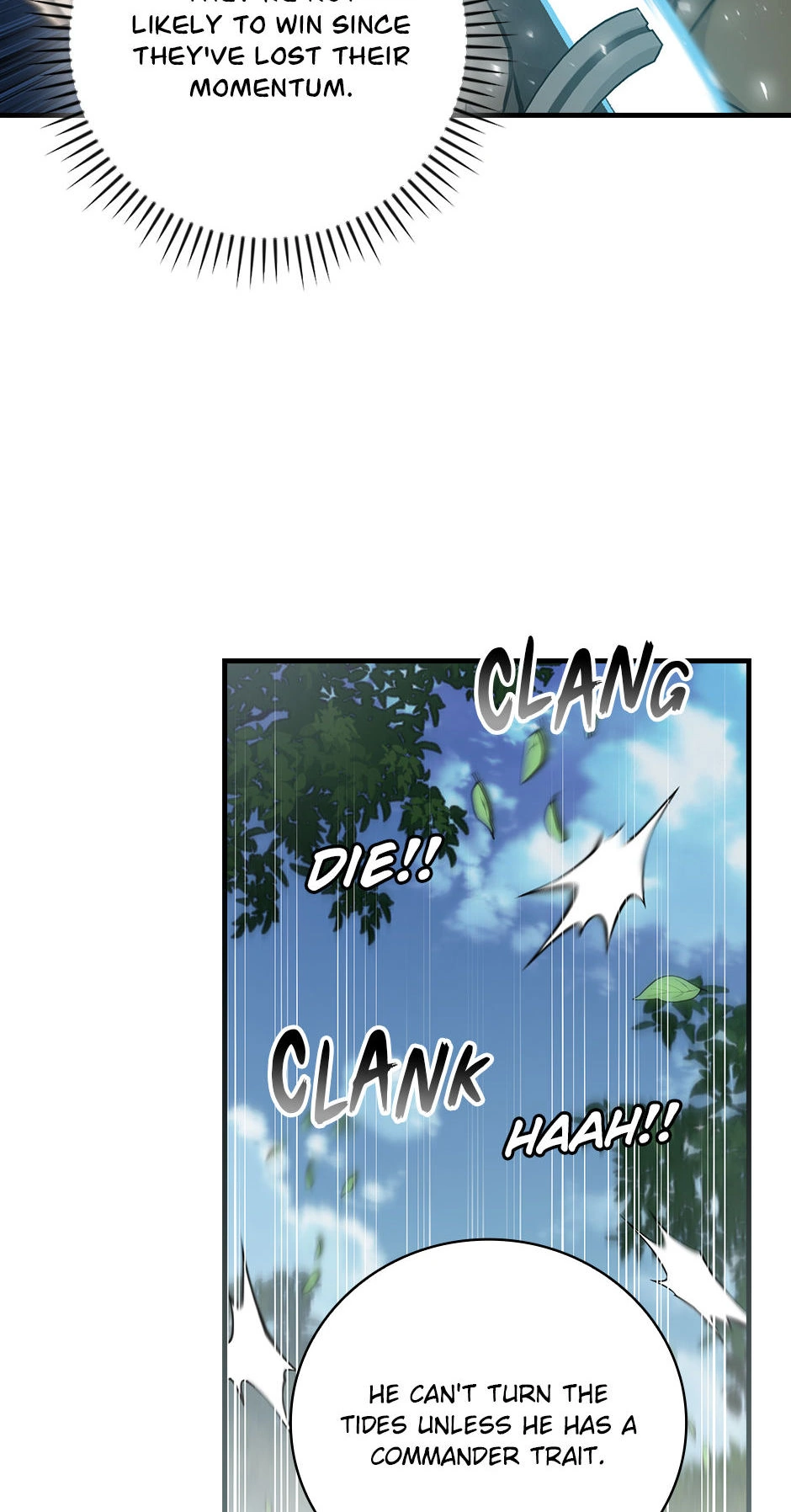 Leveling Up, By Only Eating! Chapter 165 - page 67