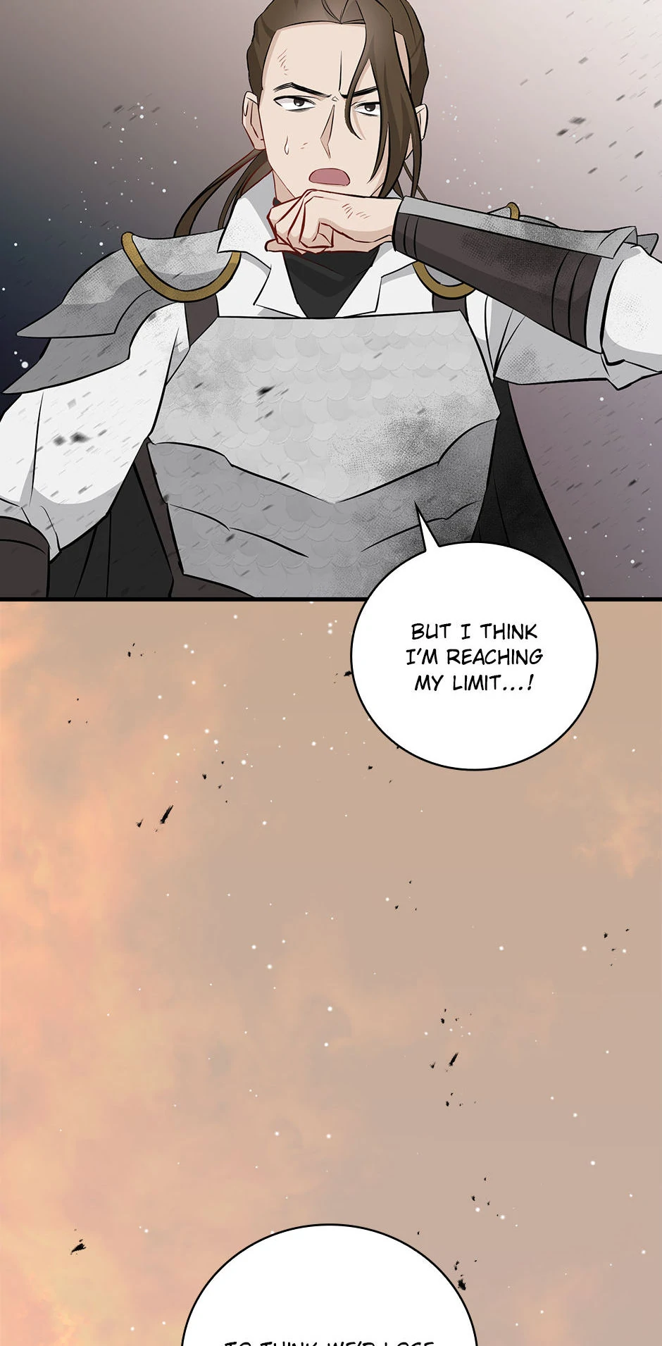 Leveling Up, By Only Eating! Chapter 186 - page 29