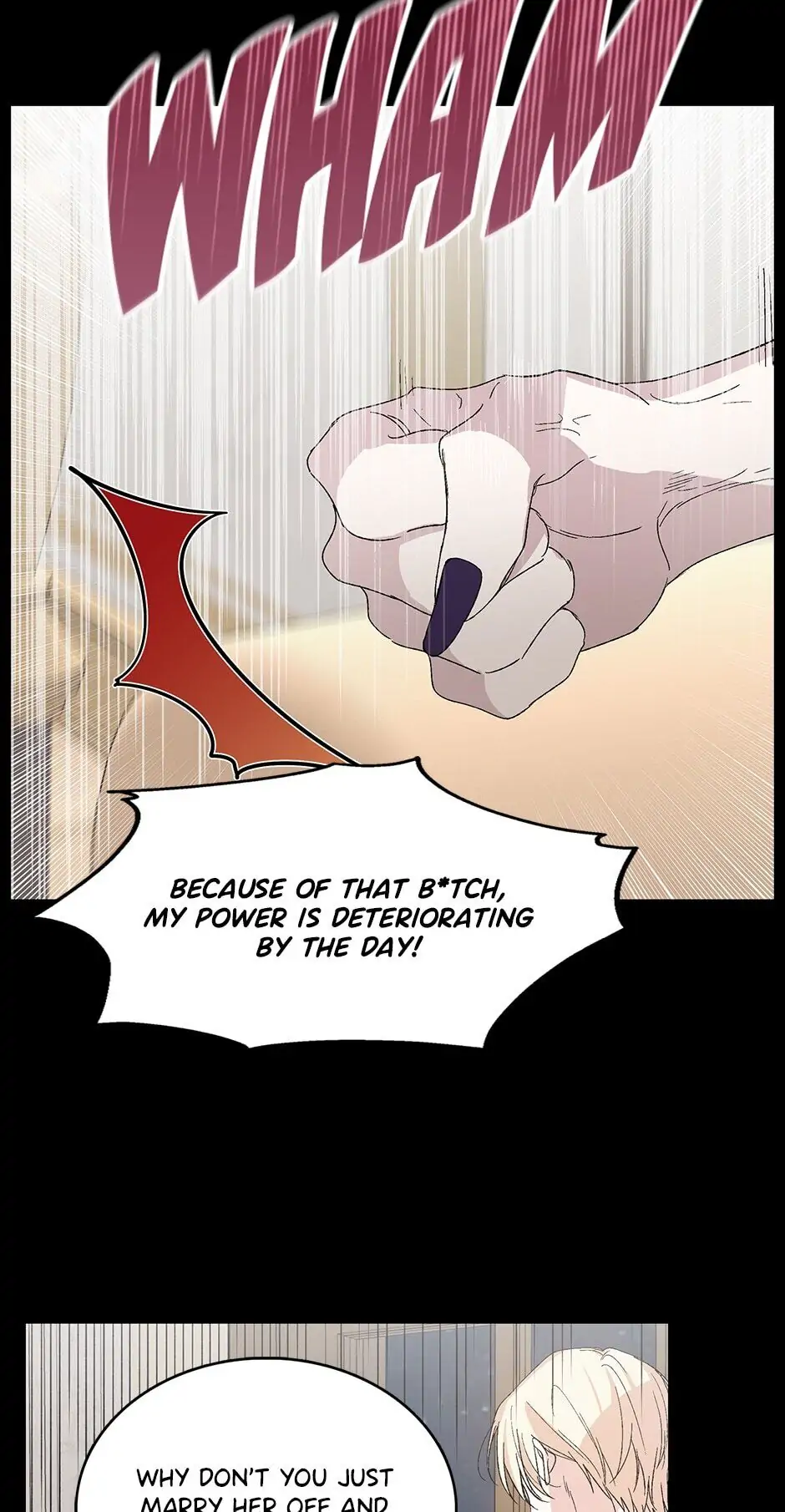 Saving My Sweetheart Chapter 1 - page 16