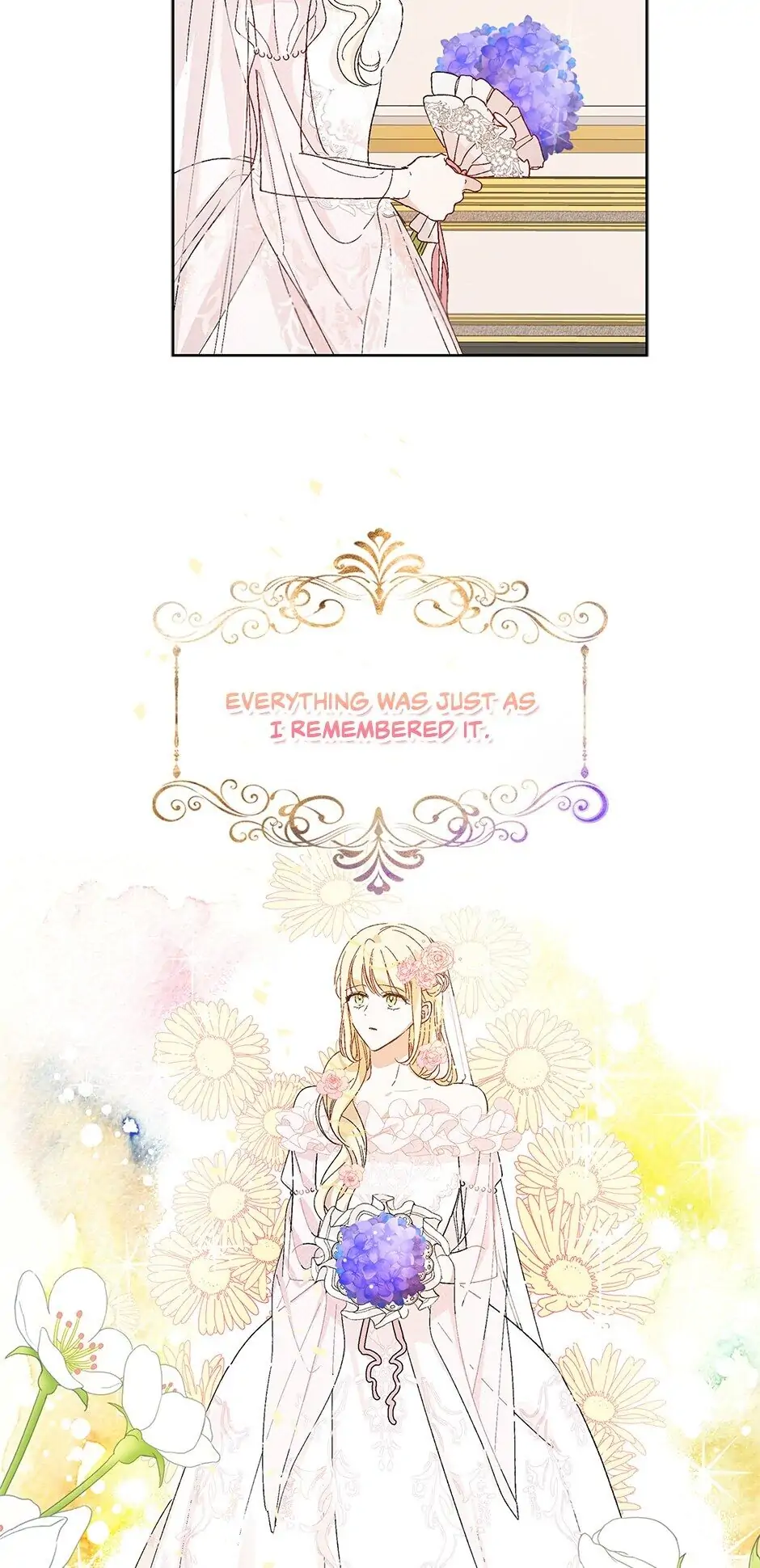 Saving My Sweetheart Chapter 1 - page 36