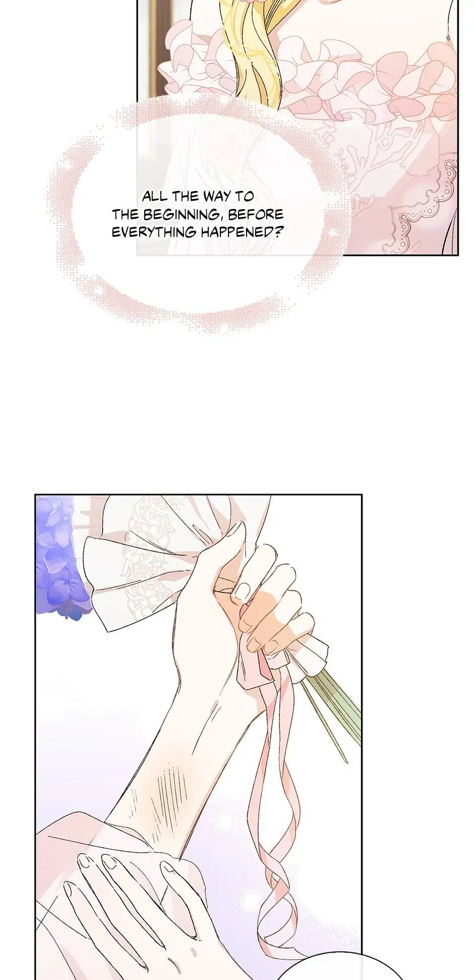 Saving My Sweetheart Chapter 1 - page 38