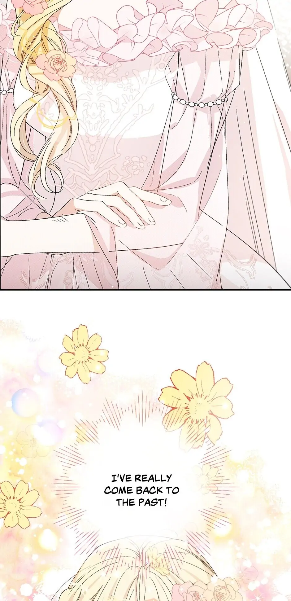 Saving My Sweetheart Chapter 1 - page 40
