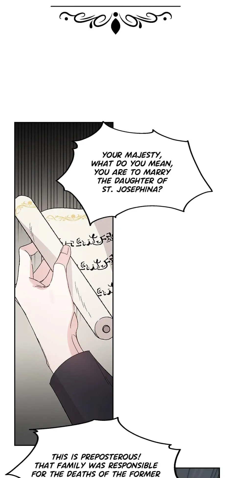 Saving My Sweetheart Chapter 1 - page 48