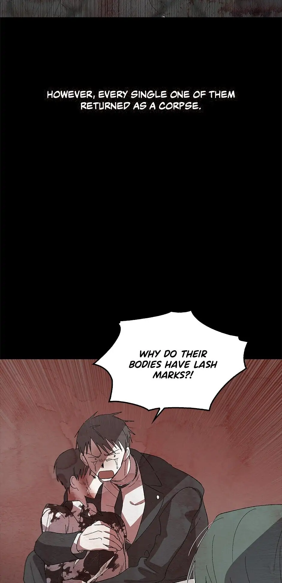 Saving My Sweetheart Chapter 1 - page 55