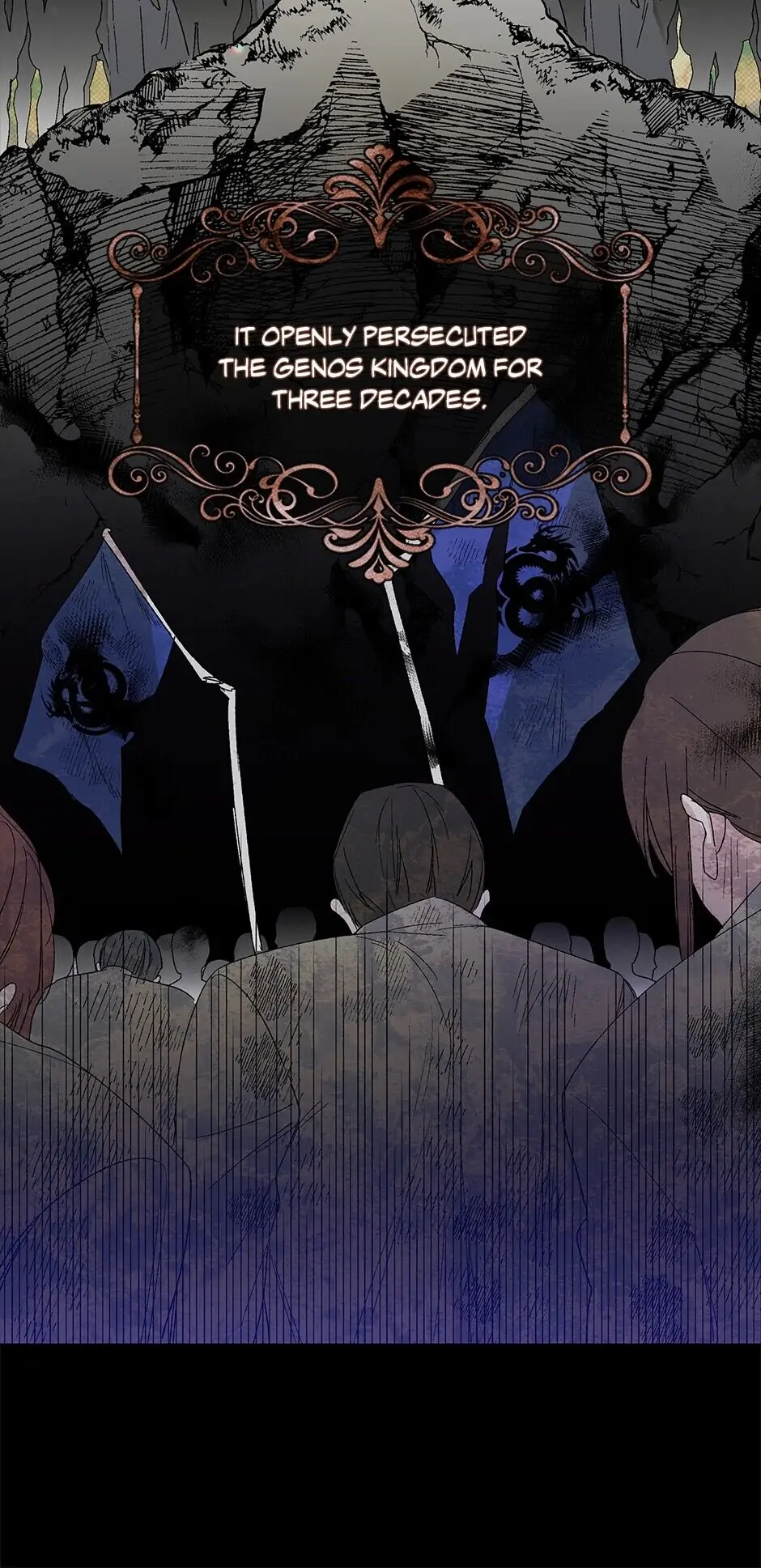 Saving My Sweetheart Chapter 1 - page 59