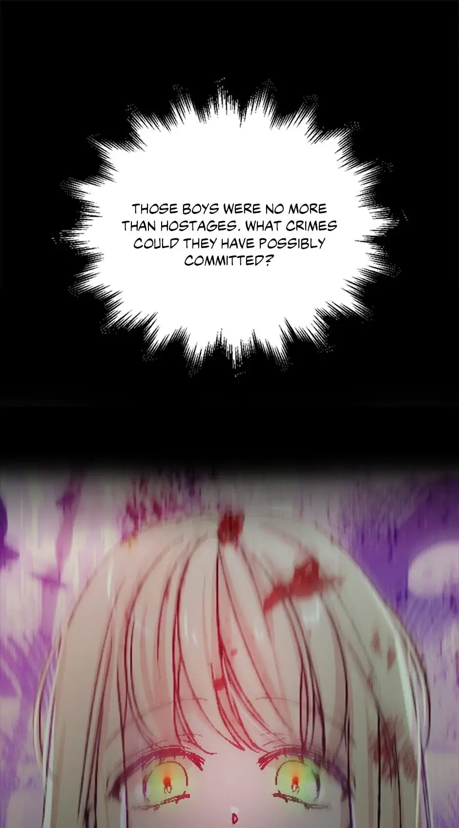 Saving My Sweetheart Chapter 1 - page 60