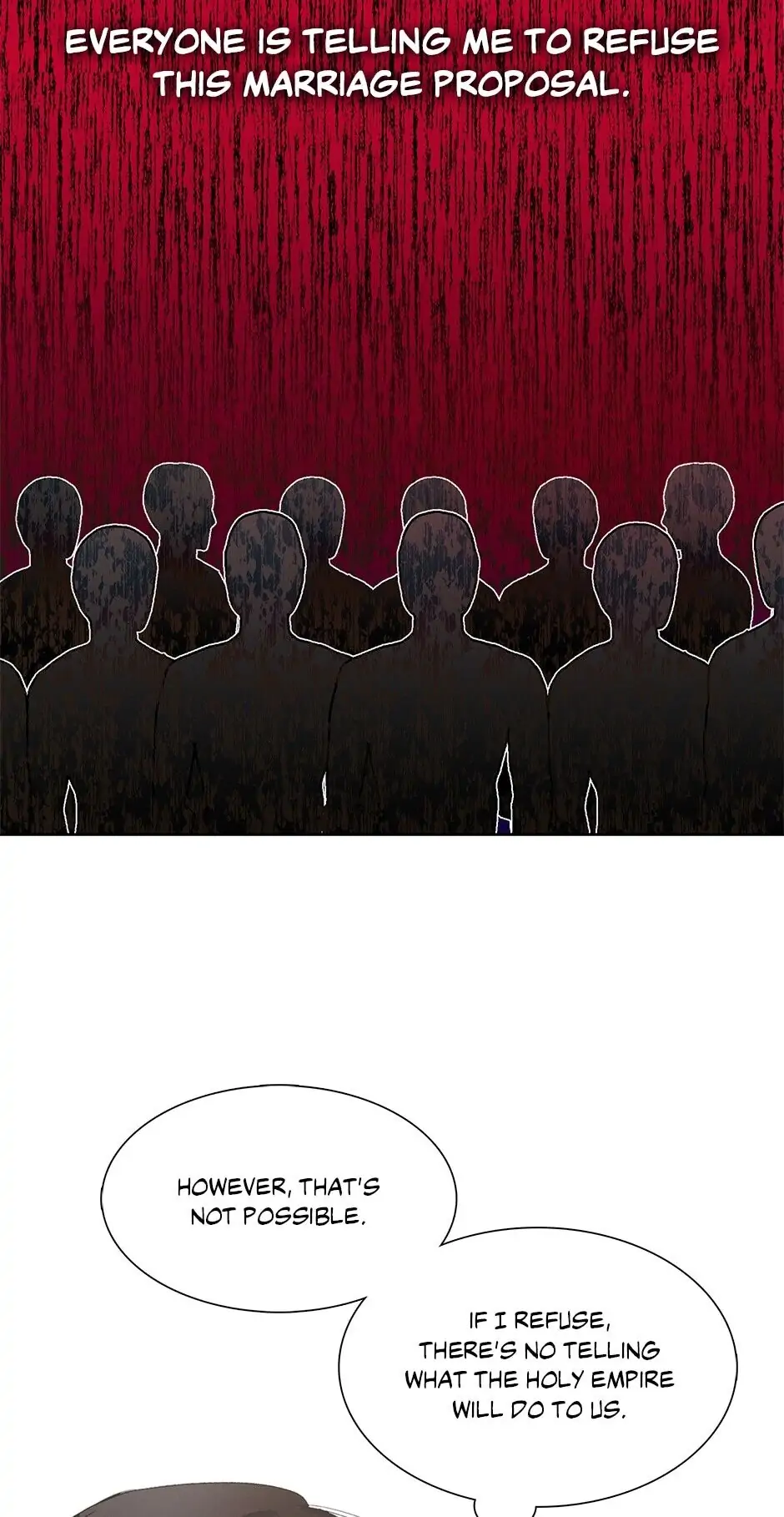 Saving My Sweetheart Chapter 1 - page 63