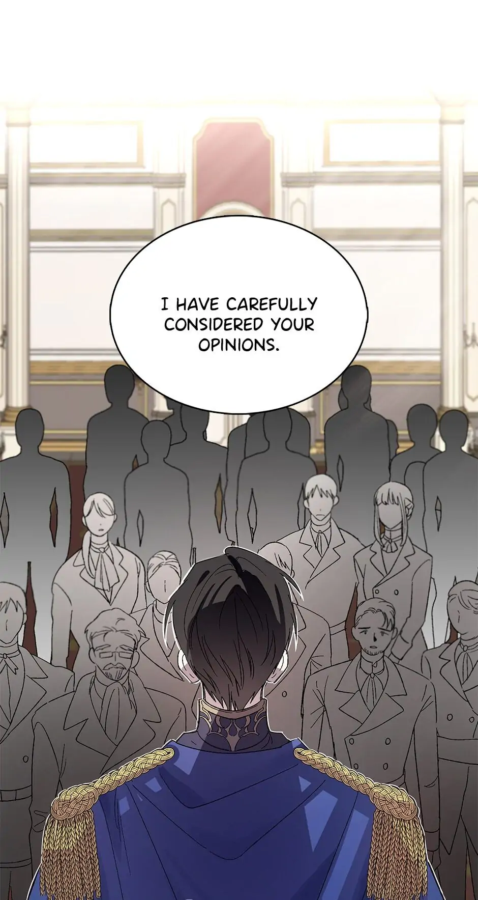 Saving My Sweetheart Chapter 1 - page 67