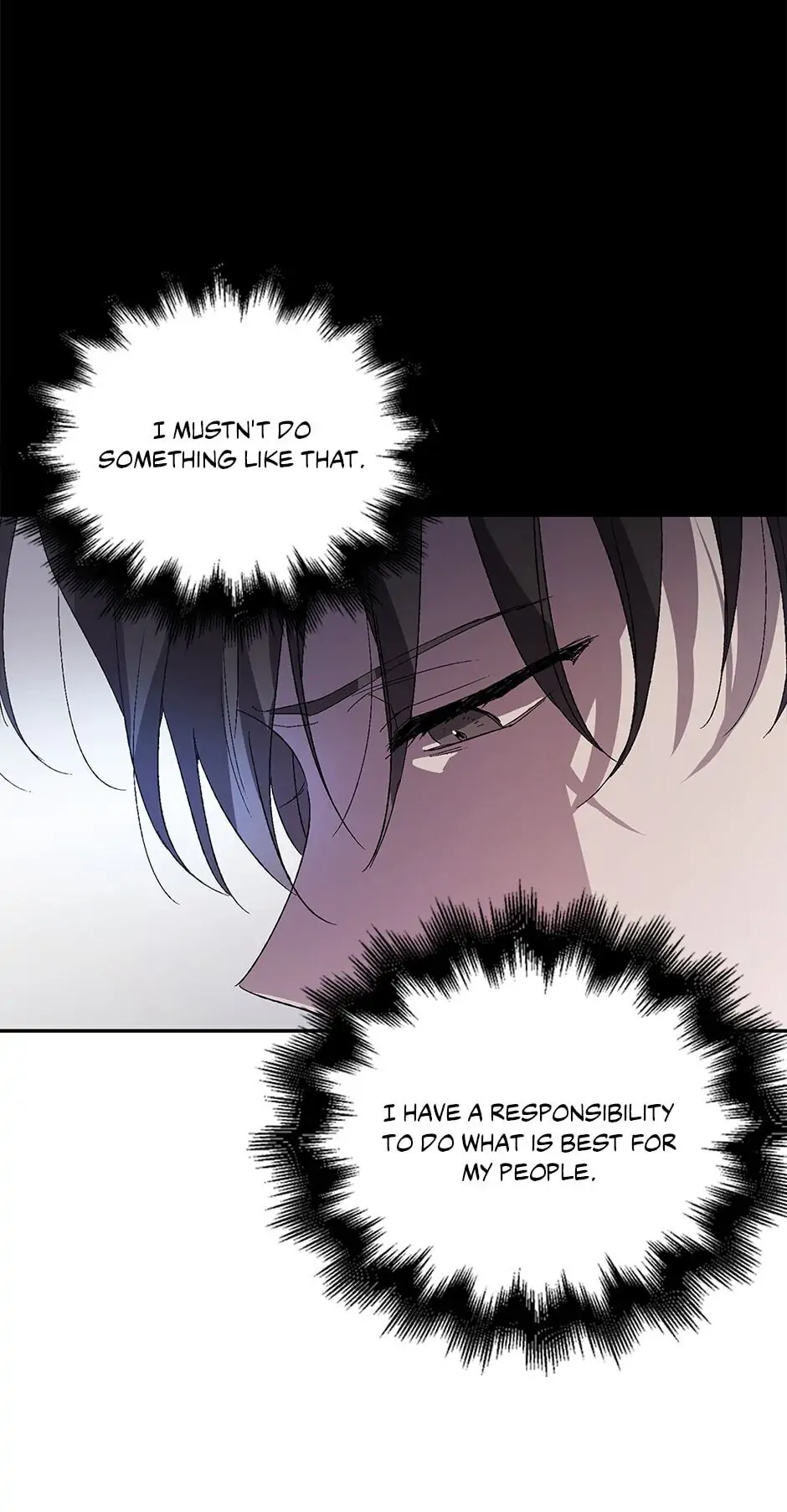 Saving My Sweetheart Chapter 1 - page 77
