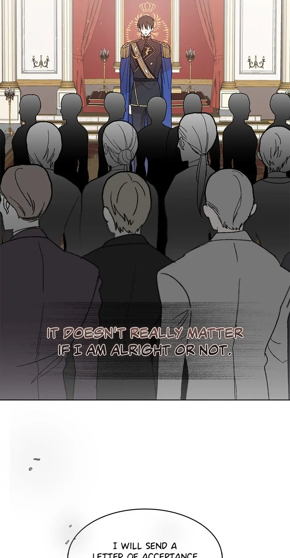 Saving My Sweetheart Chapter 1 - page 81