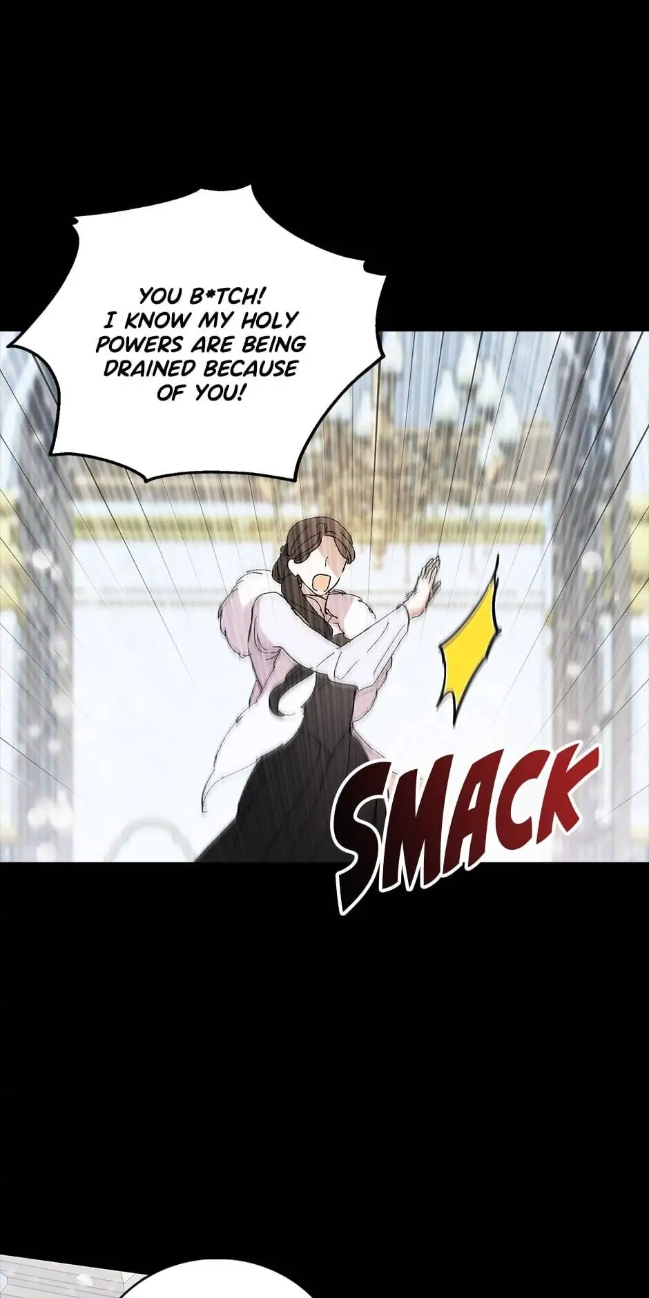 Saving My Sweetheart Chapter 1 - page 9