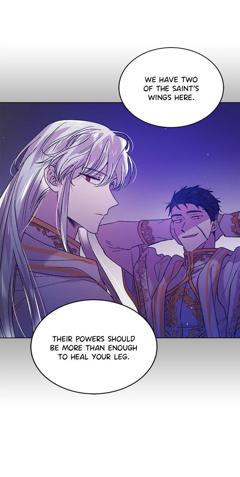 Saving My Sweetheart Chapter 37 - page 13