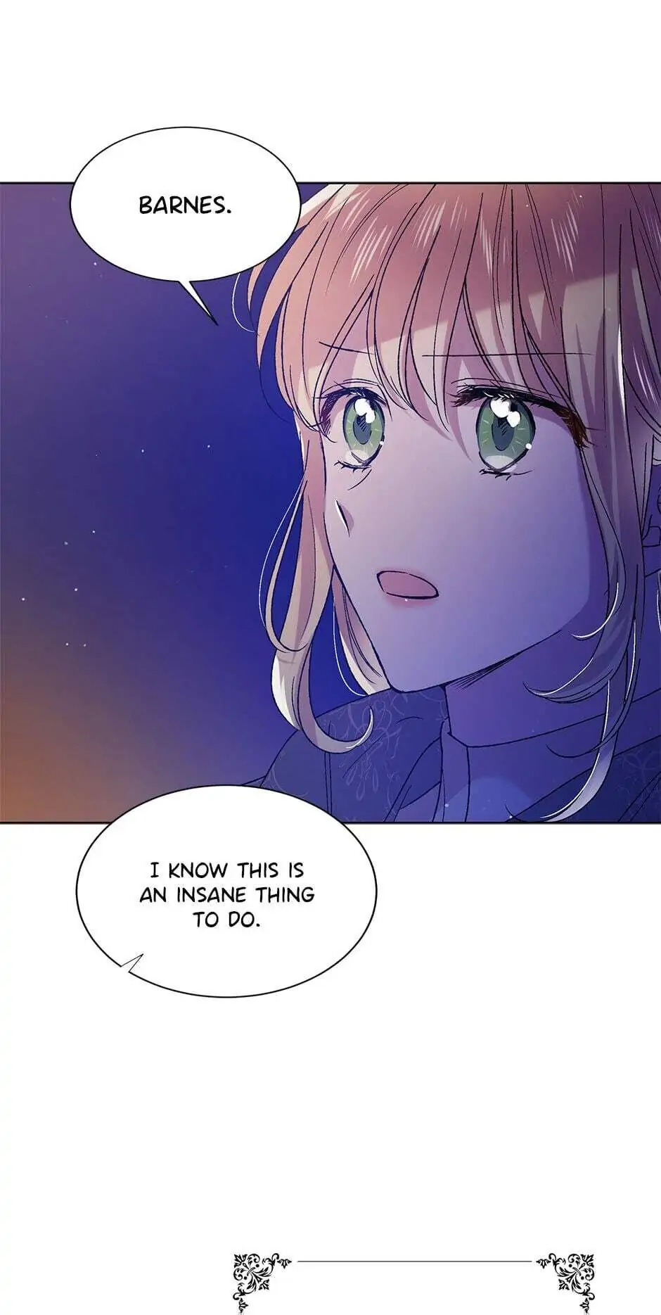 Saving My Sweetheart Chapter 37 - page 15
