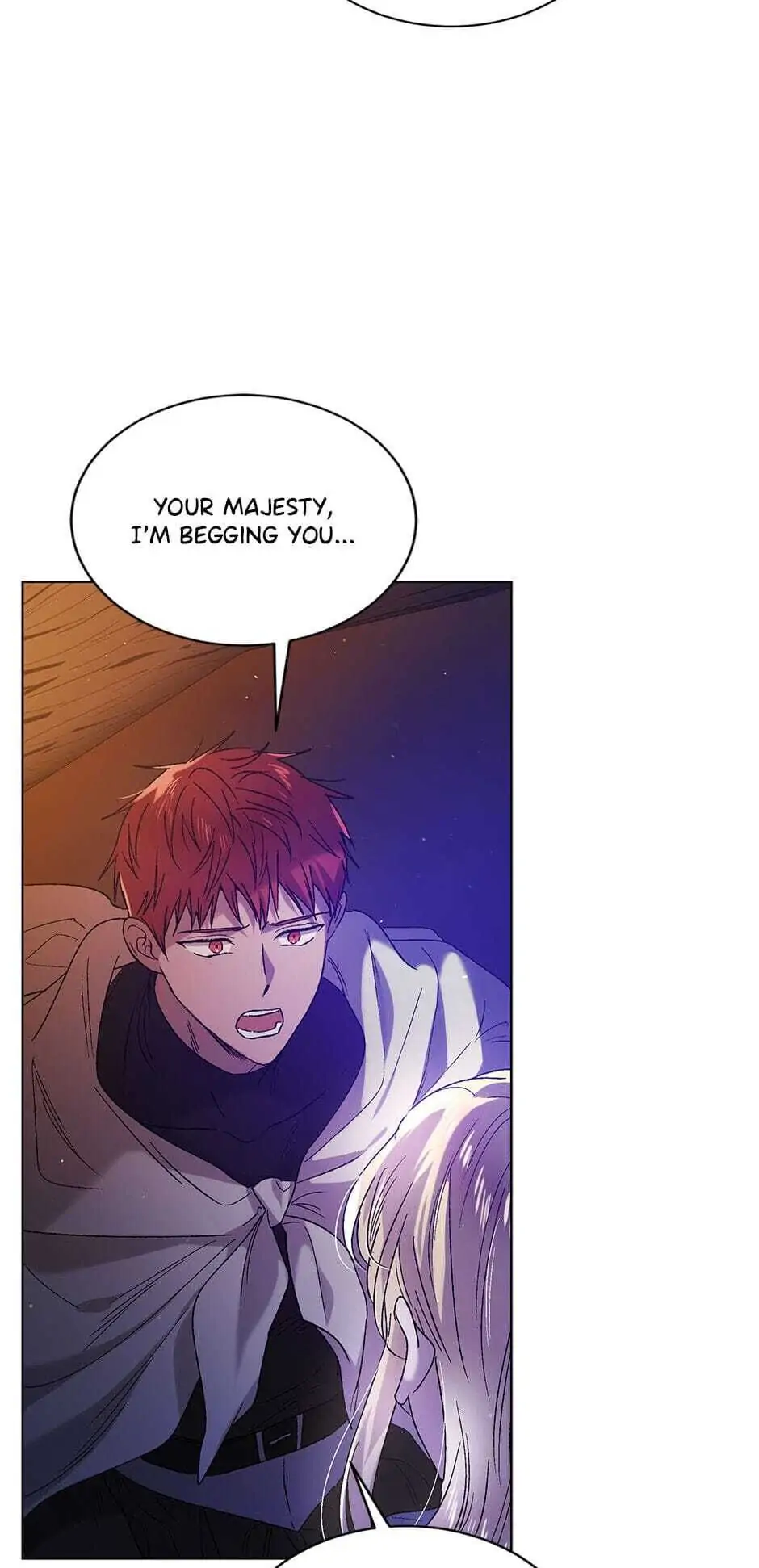 Saving My Sweetheart Chapter 37 - page 18