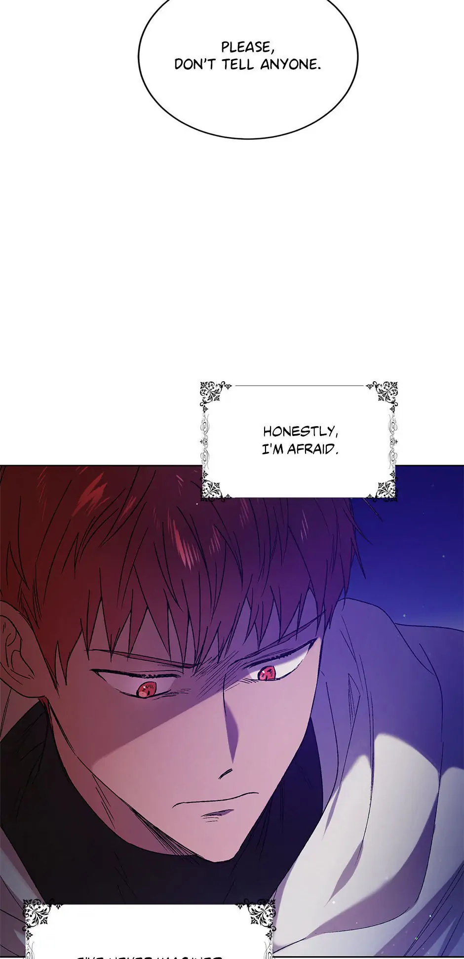 Saving My Sweetheart Chapter 37 - page 19