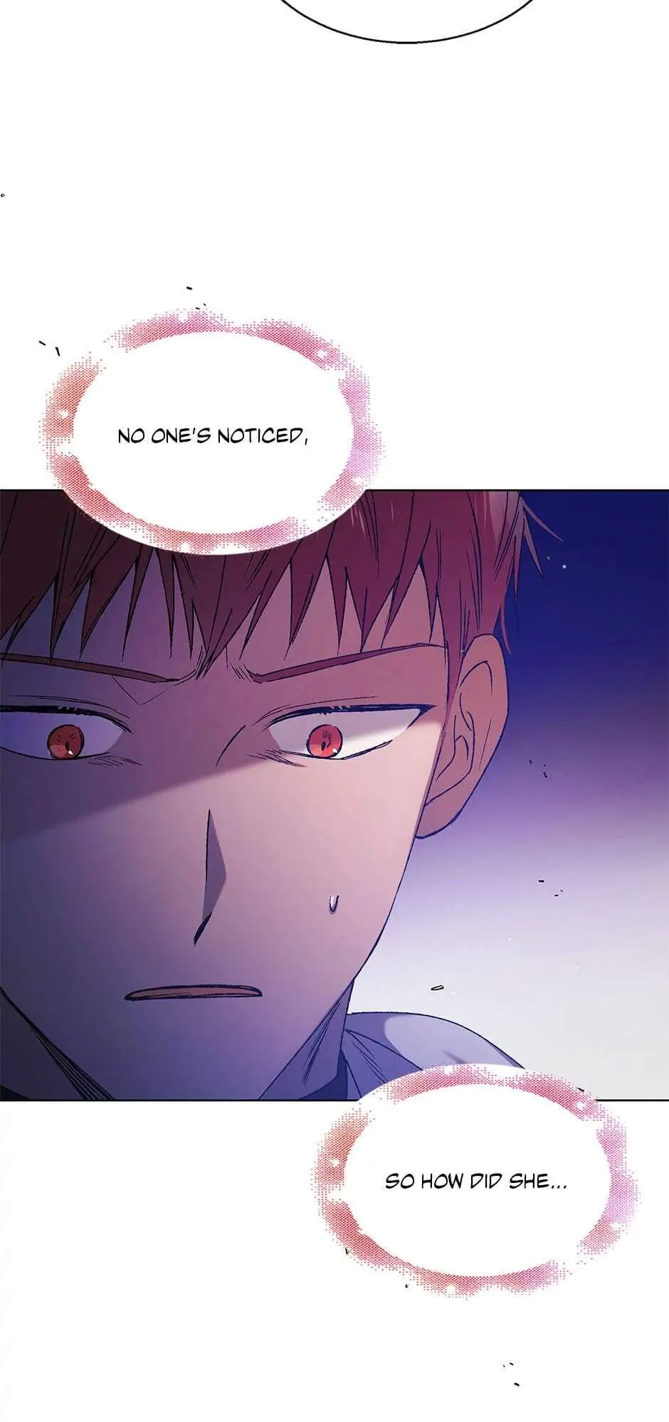 Saving My Sweetheart Chapter 37 - page 2
