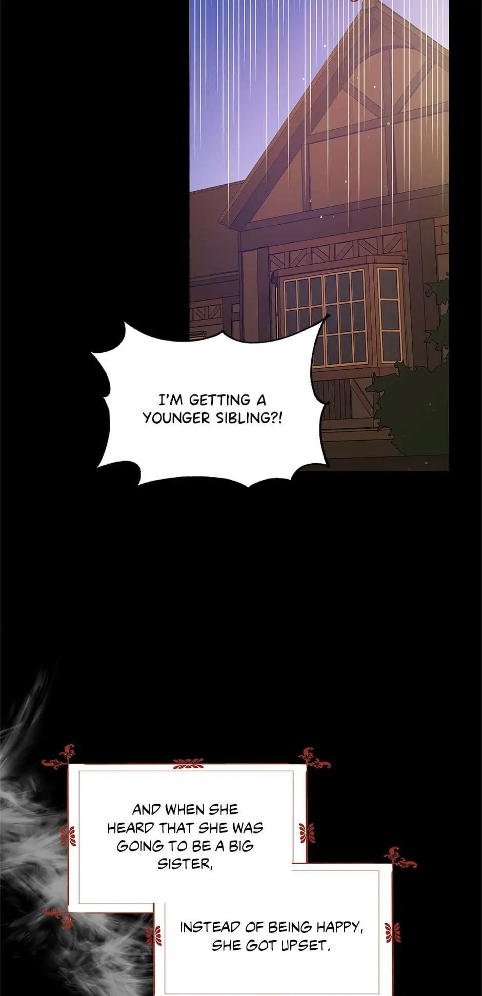 Saving My Sweetheart Chapter 37 - page 23