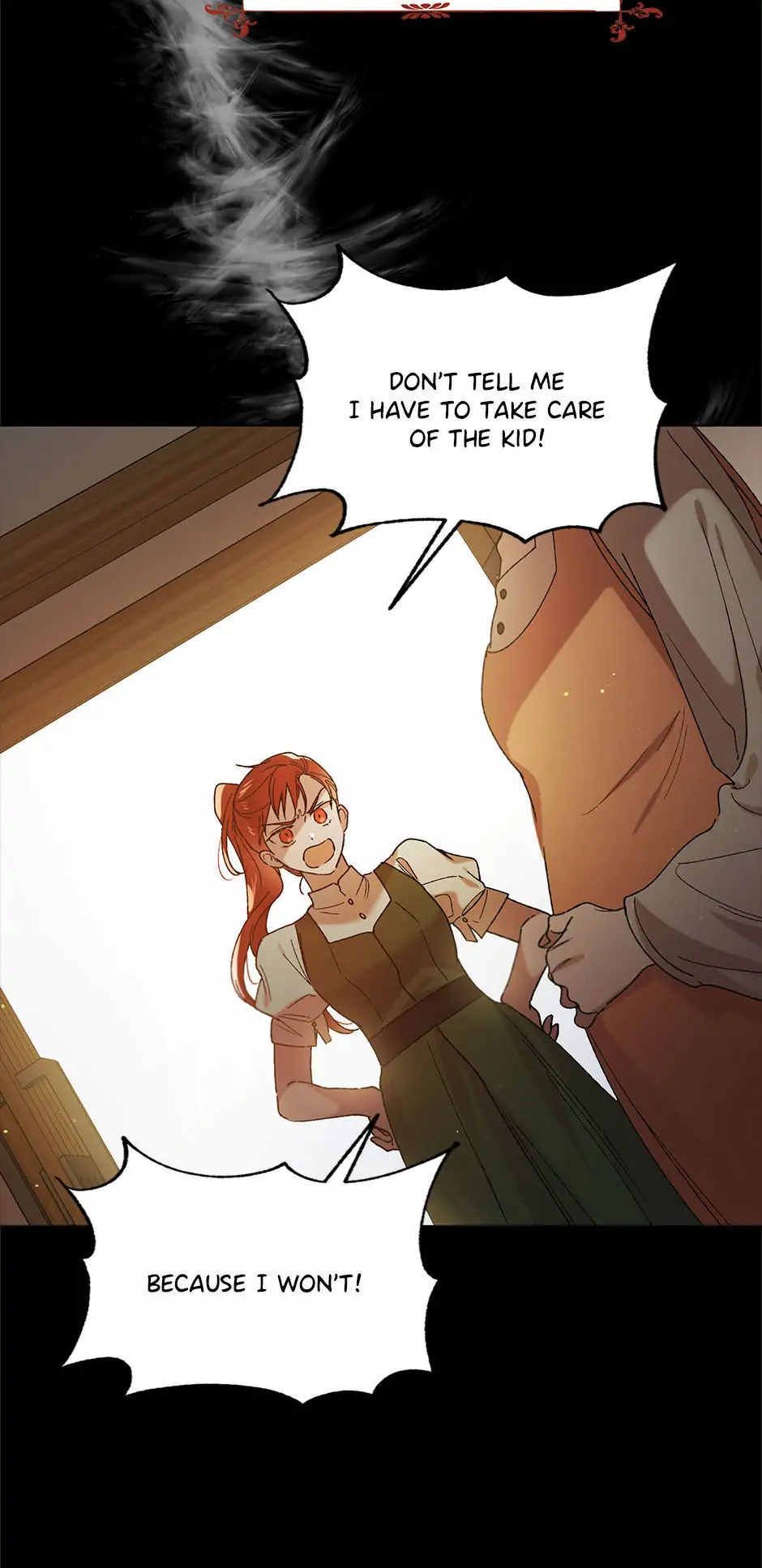 Saving My Sweetheart Chapter 37 - page 24