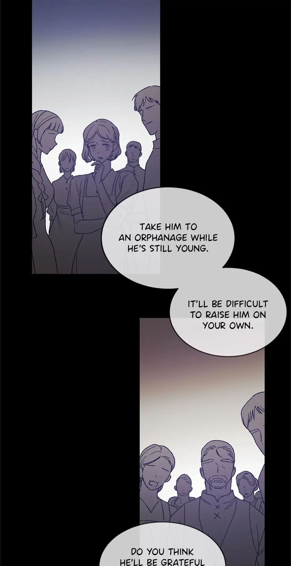 Saving My Sweetheart Chapter 37 - page 28