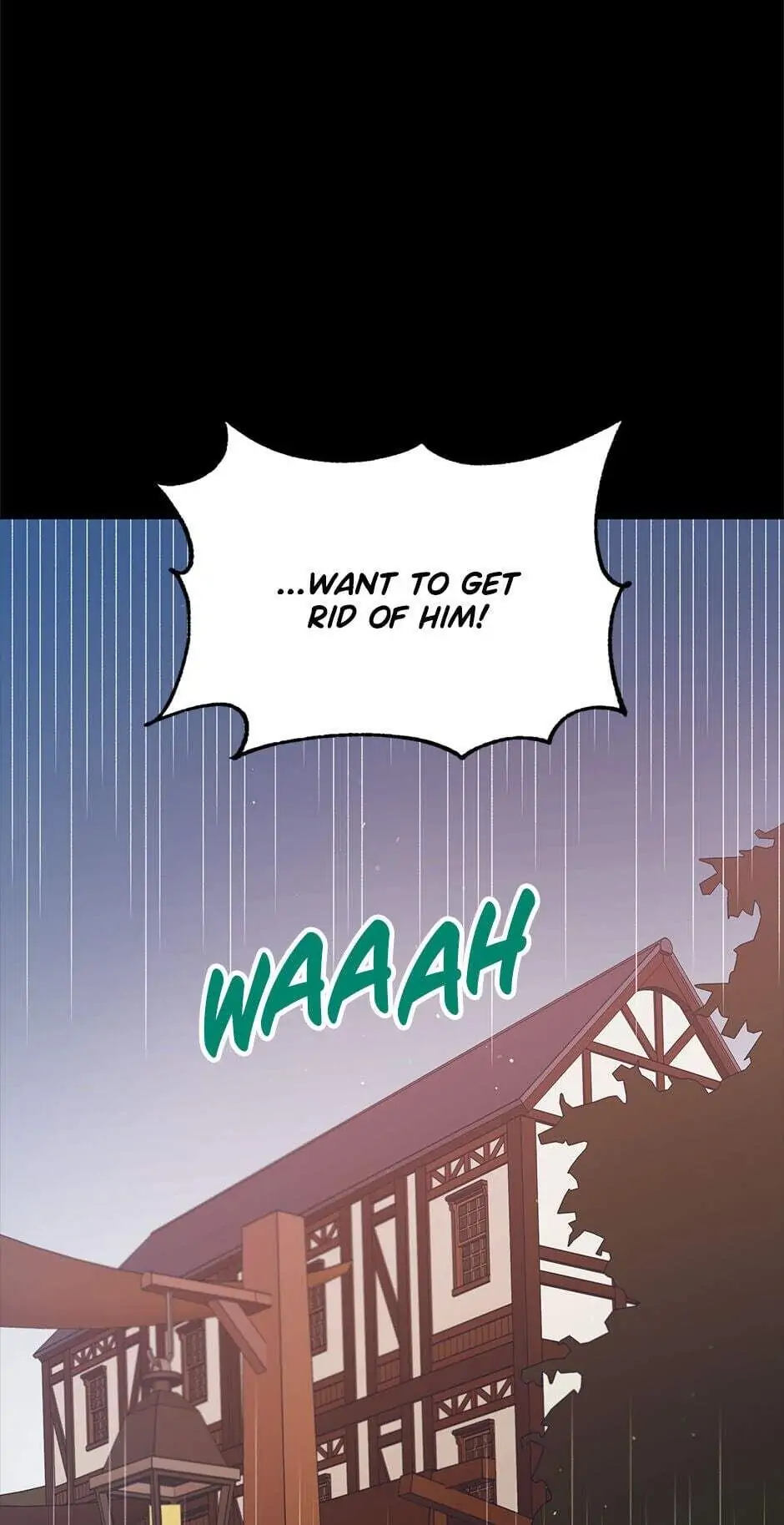 Saving My Sweetheart Chapter 37 - page 30