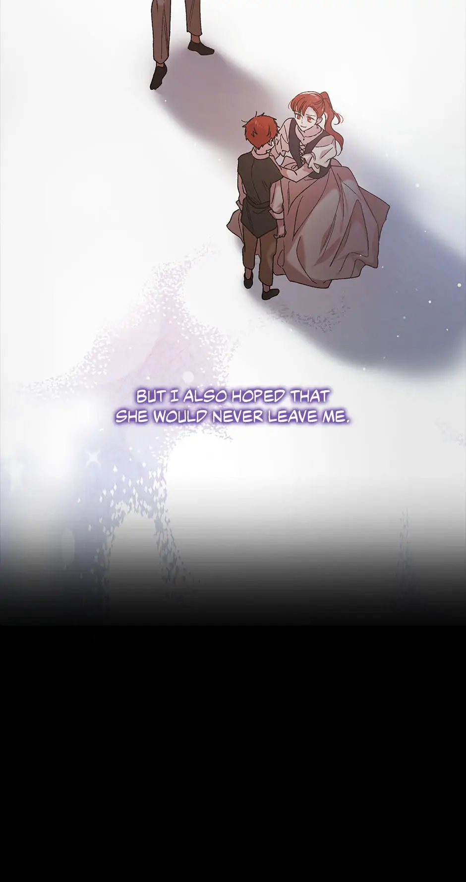 Saving My Sweetheart Chapter 37 - page 37