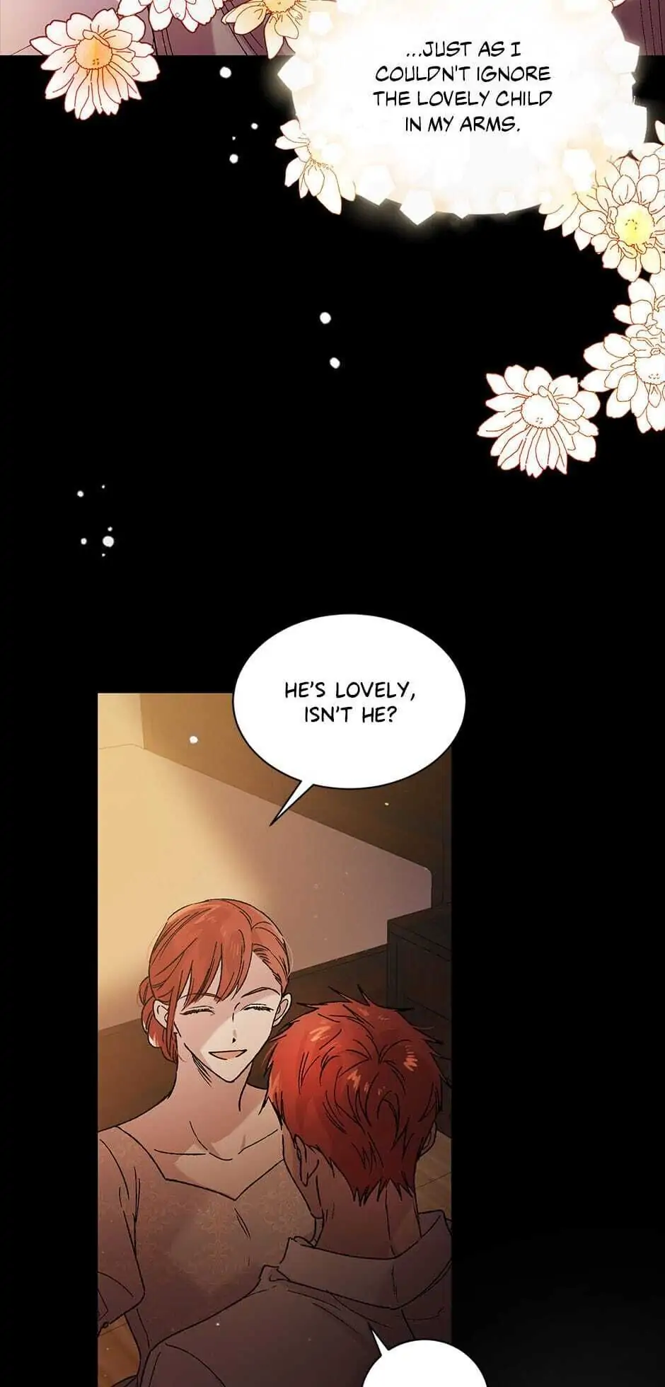 Saving My Sweetheart Chapter 37 - page 51