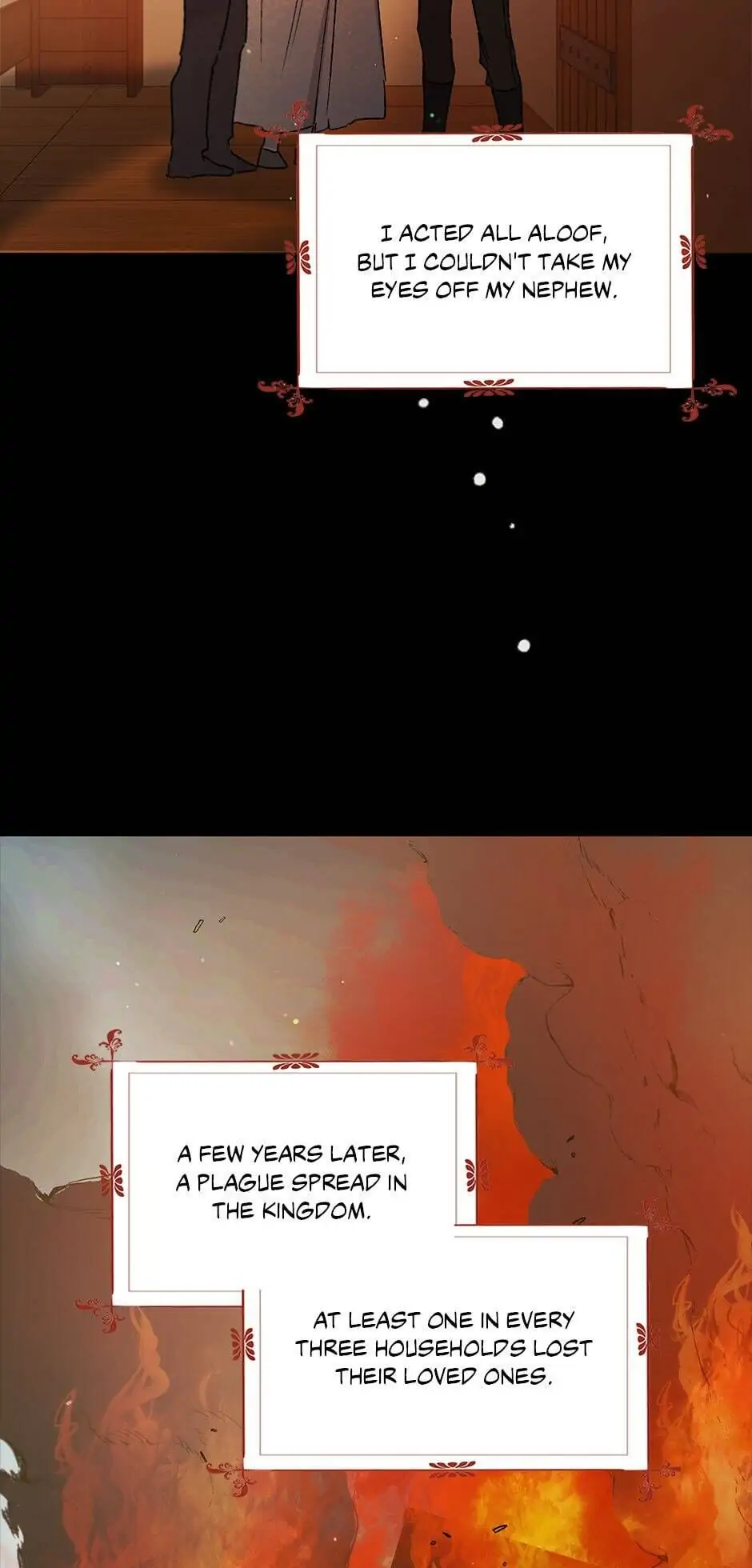 Saving My Sweetheart Chapter 37 - page 53