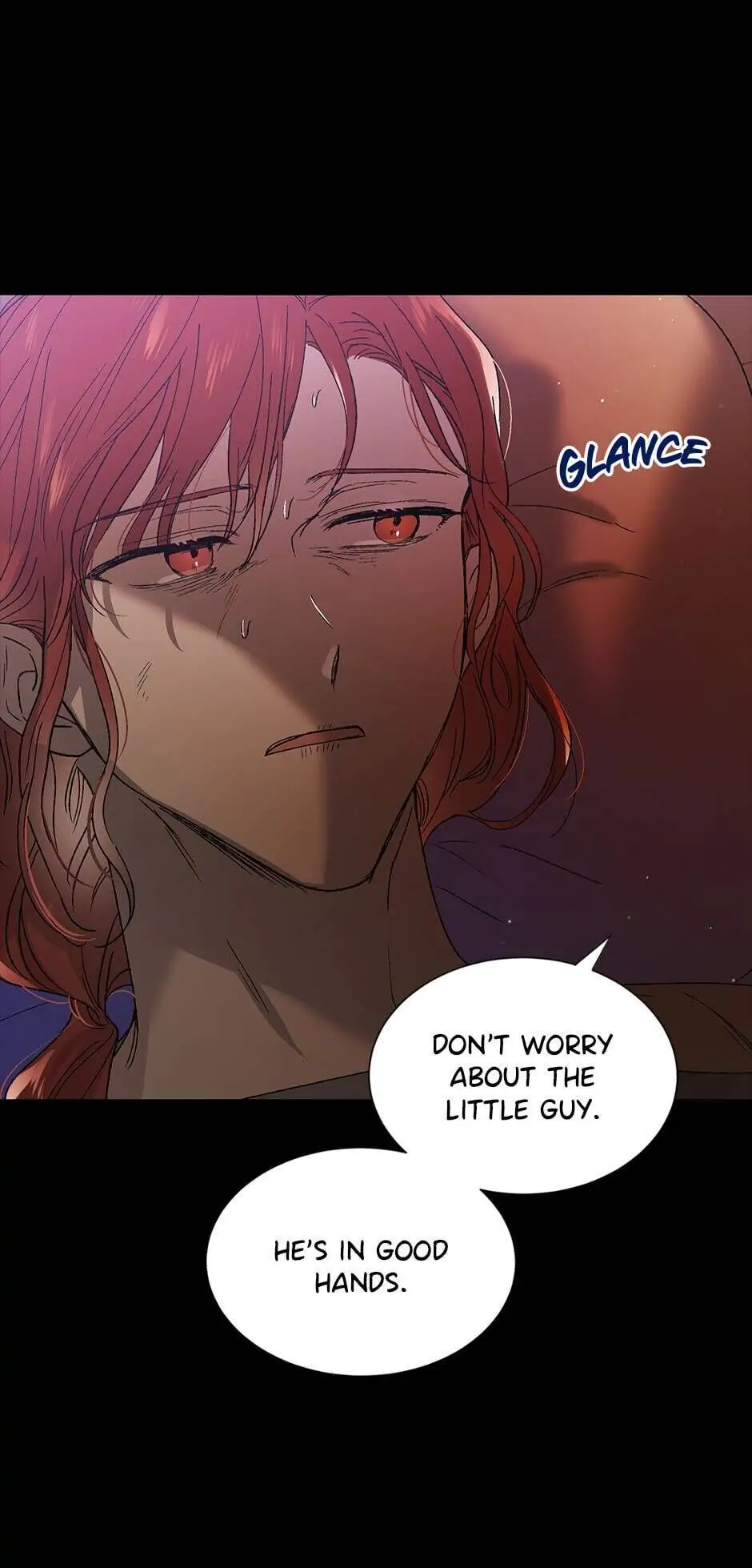 Saving My Sweetheart Chapter 37 - page 56