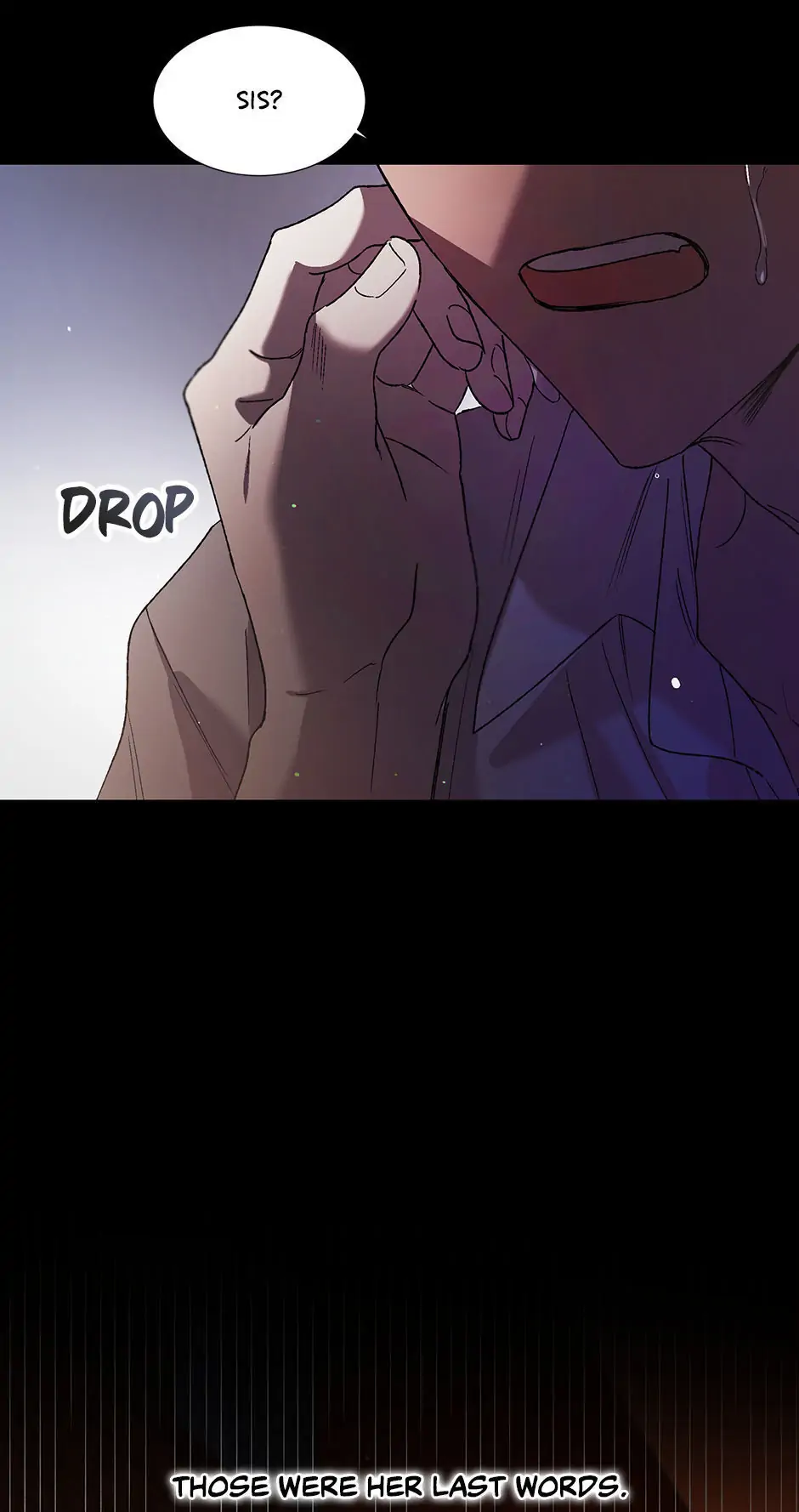 Saving My Sweetheart Chapter 37 - page 61