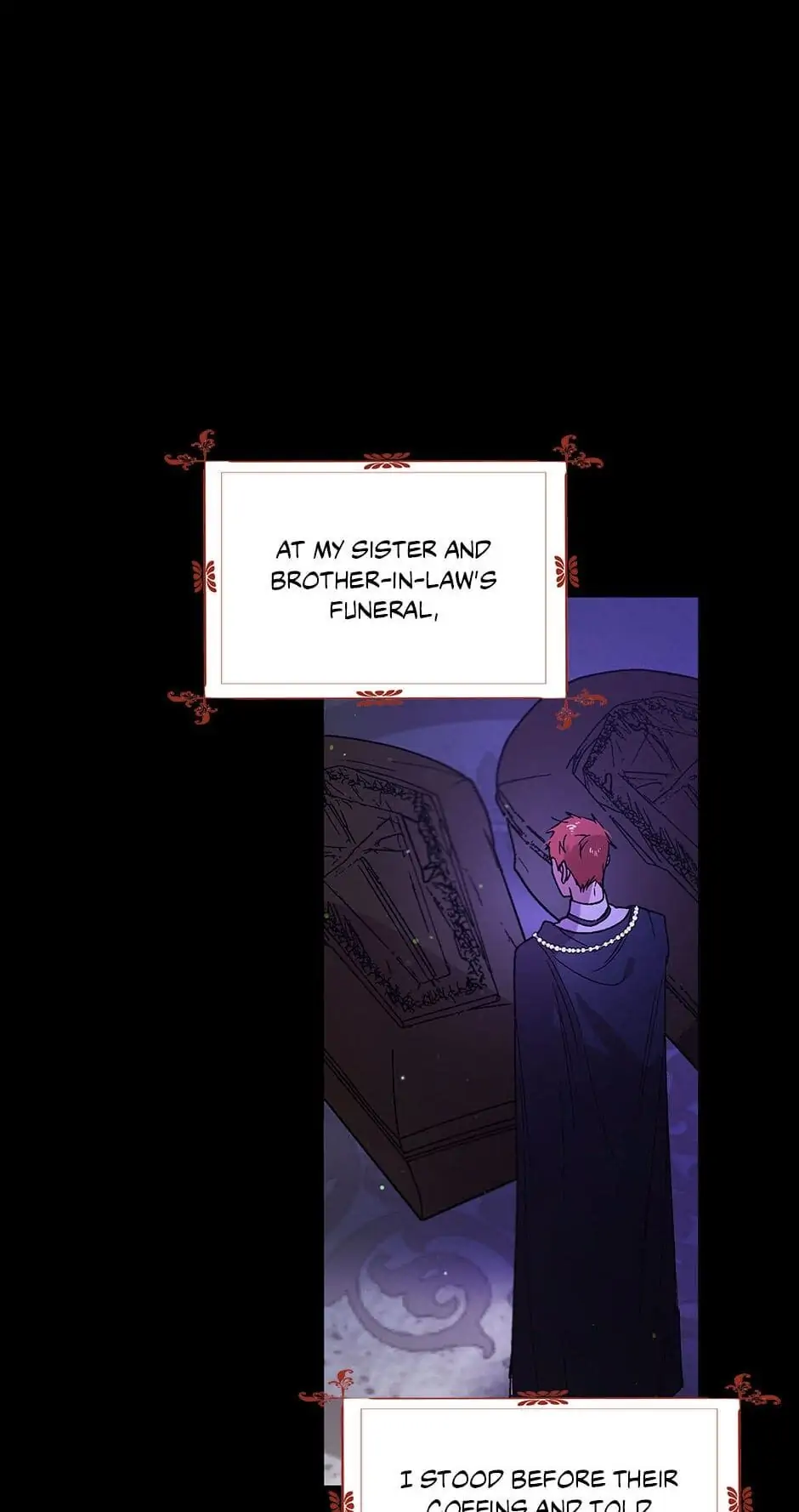 Saving My Sweetheart Chapter 37 - page 63