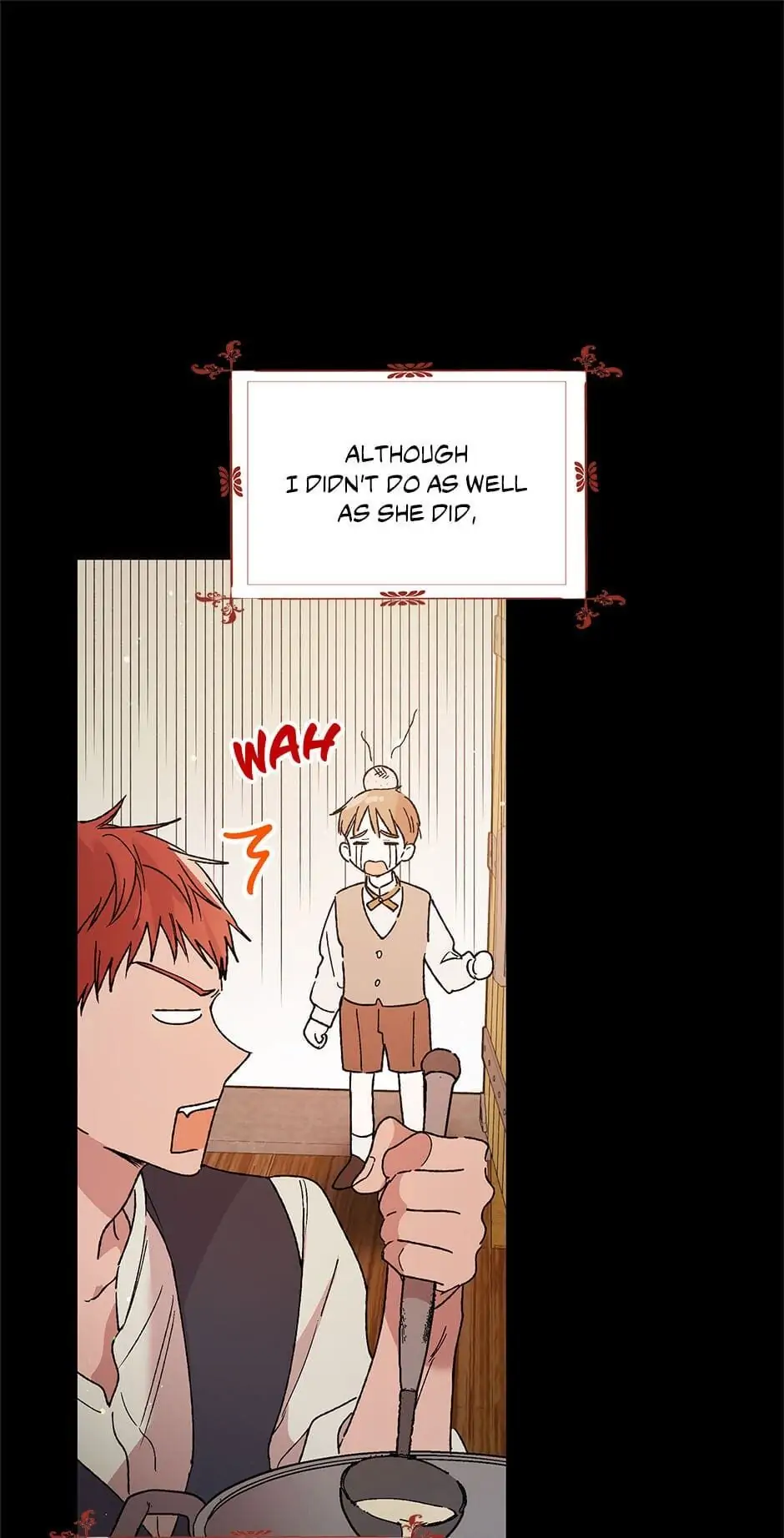 Saving My Sweetheart Chapter 37 - page 66
