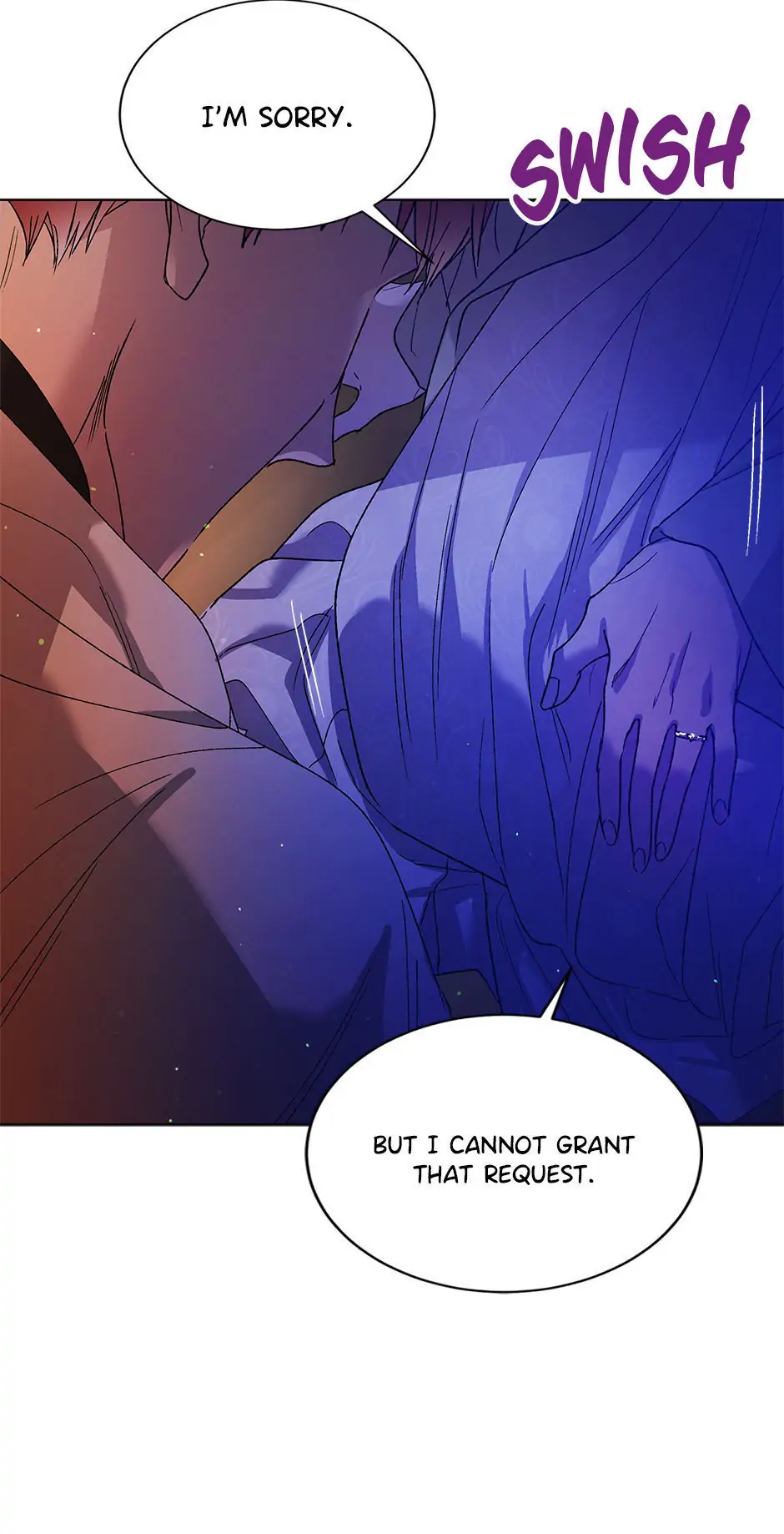 Saving My Sweetheart Chapter 37 - page 72