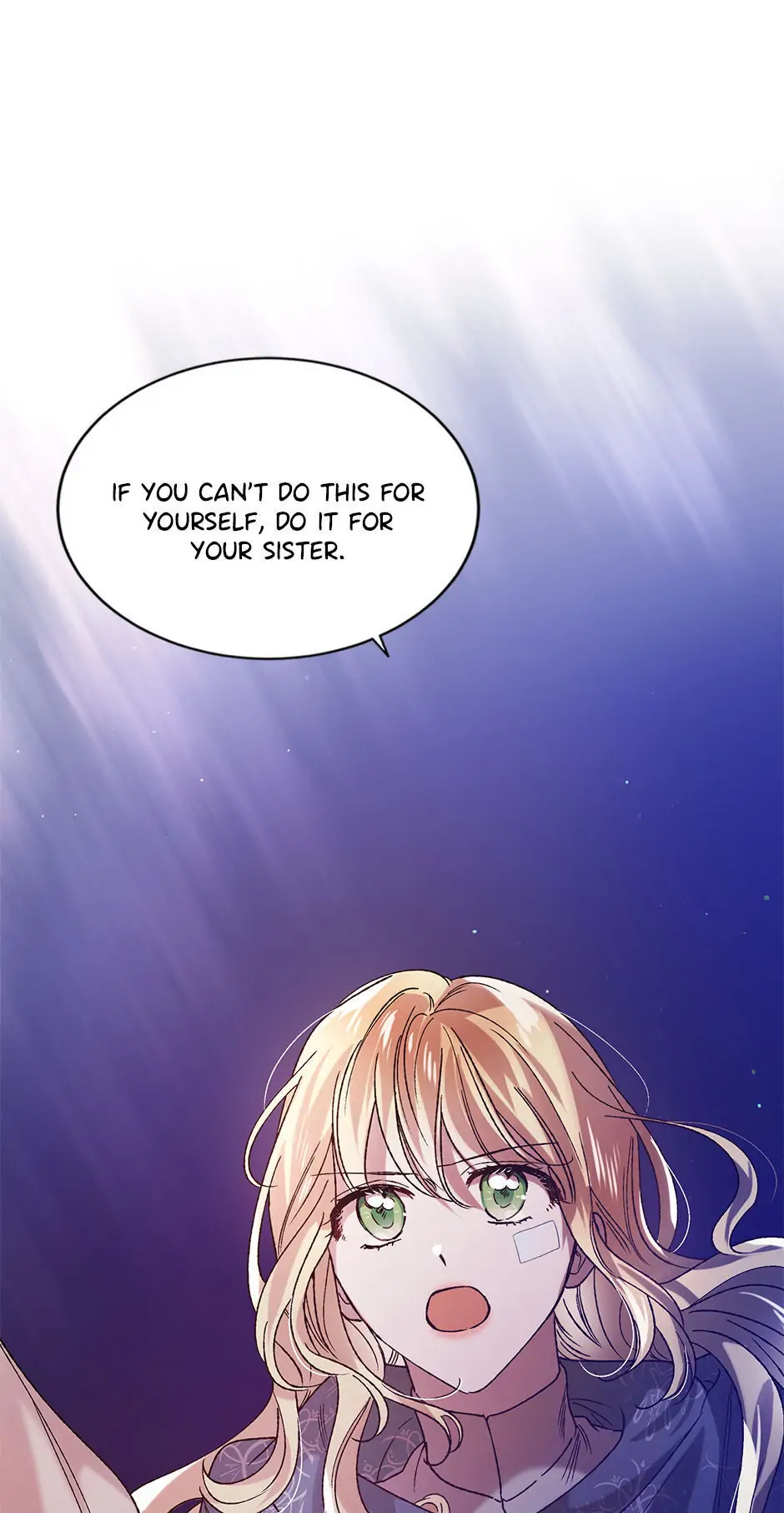 Saving My Sweetheart Chapter 37 - page 73