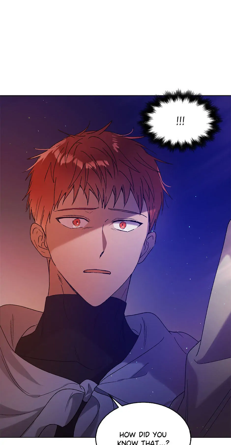 Saving My Sweetheart Chapter 37 - page 75