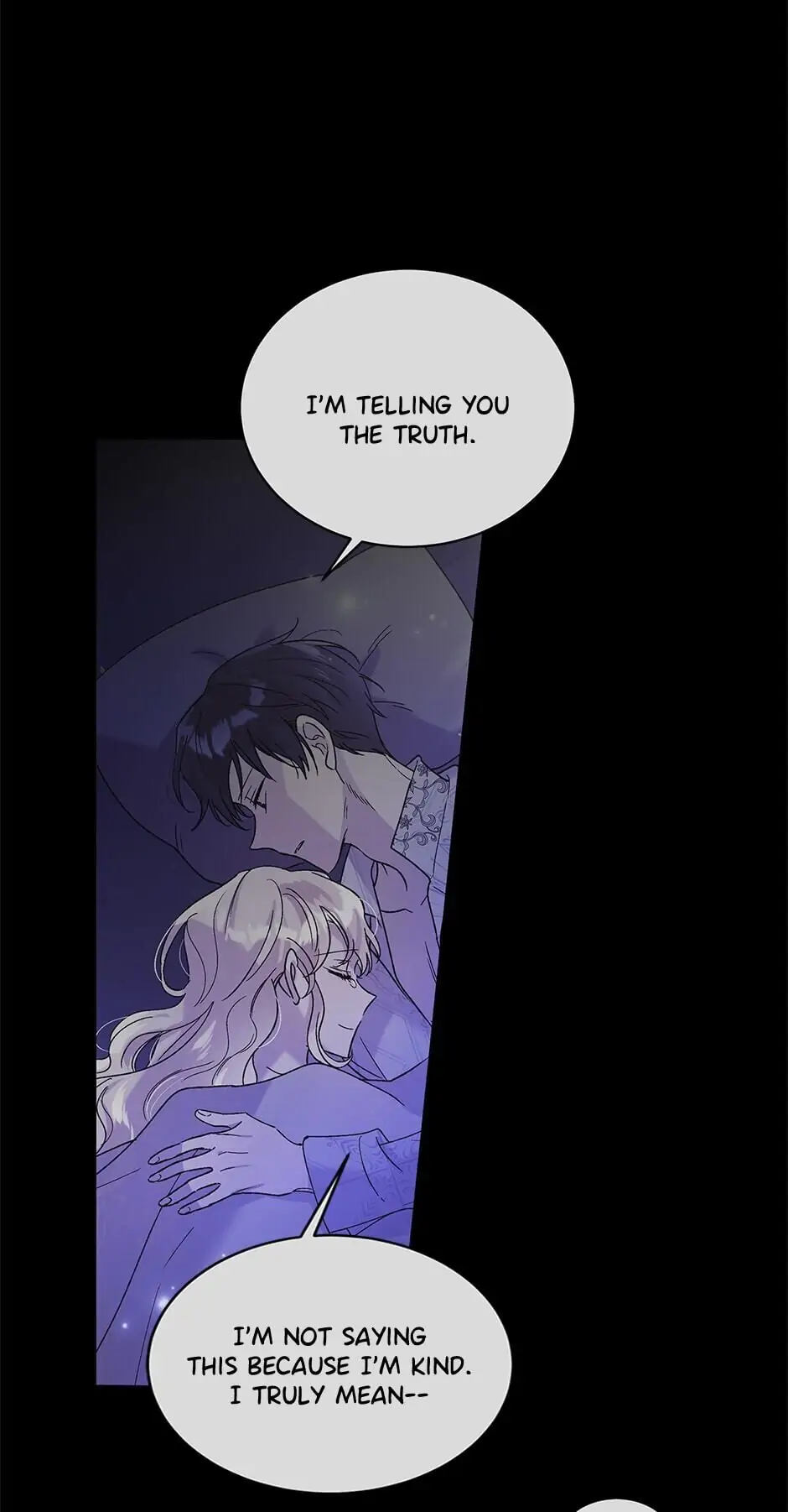 Saving My Sweetheart Chapter 30 - page 14