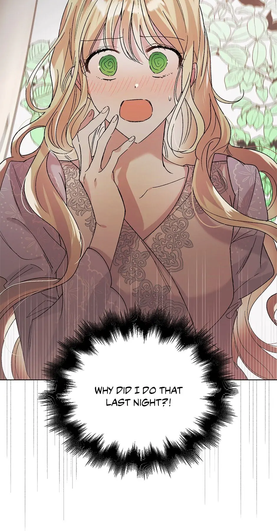 Saving My Sweetheart Chapter 30 - page 17