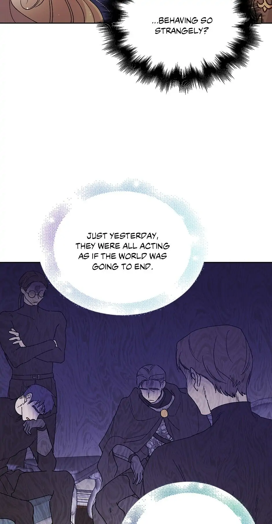 Saving My Sweetheart Chapter 30 - page 2