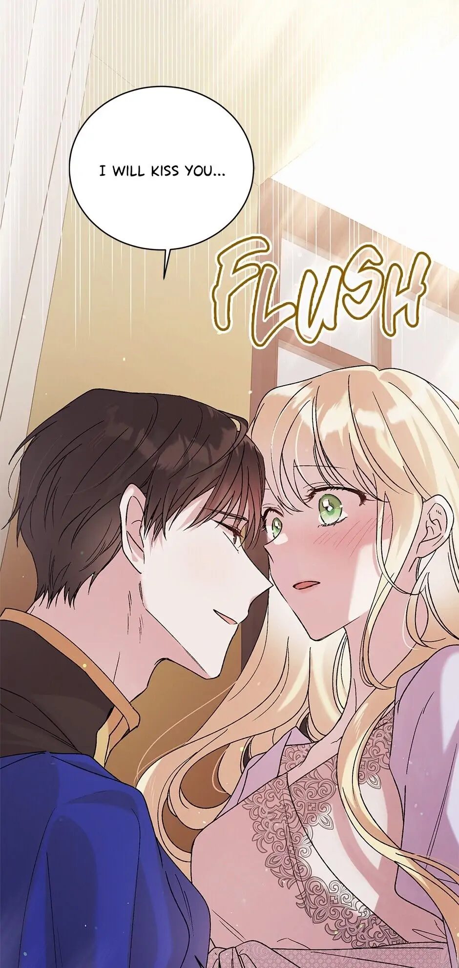 Saving My Sweetheart Chapter 30 - page 22