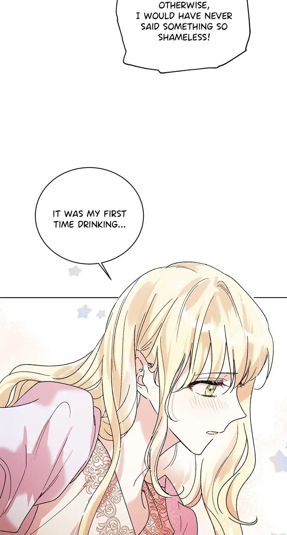 Saving My Sweetheart Chapter 30 - page 27