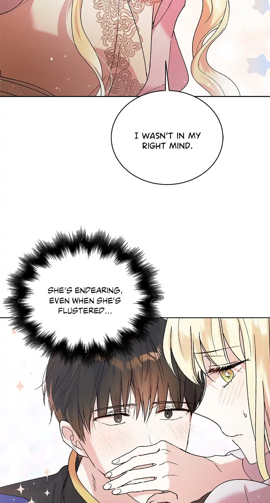 Saving My Sweetheart Chapter 30 - page 28