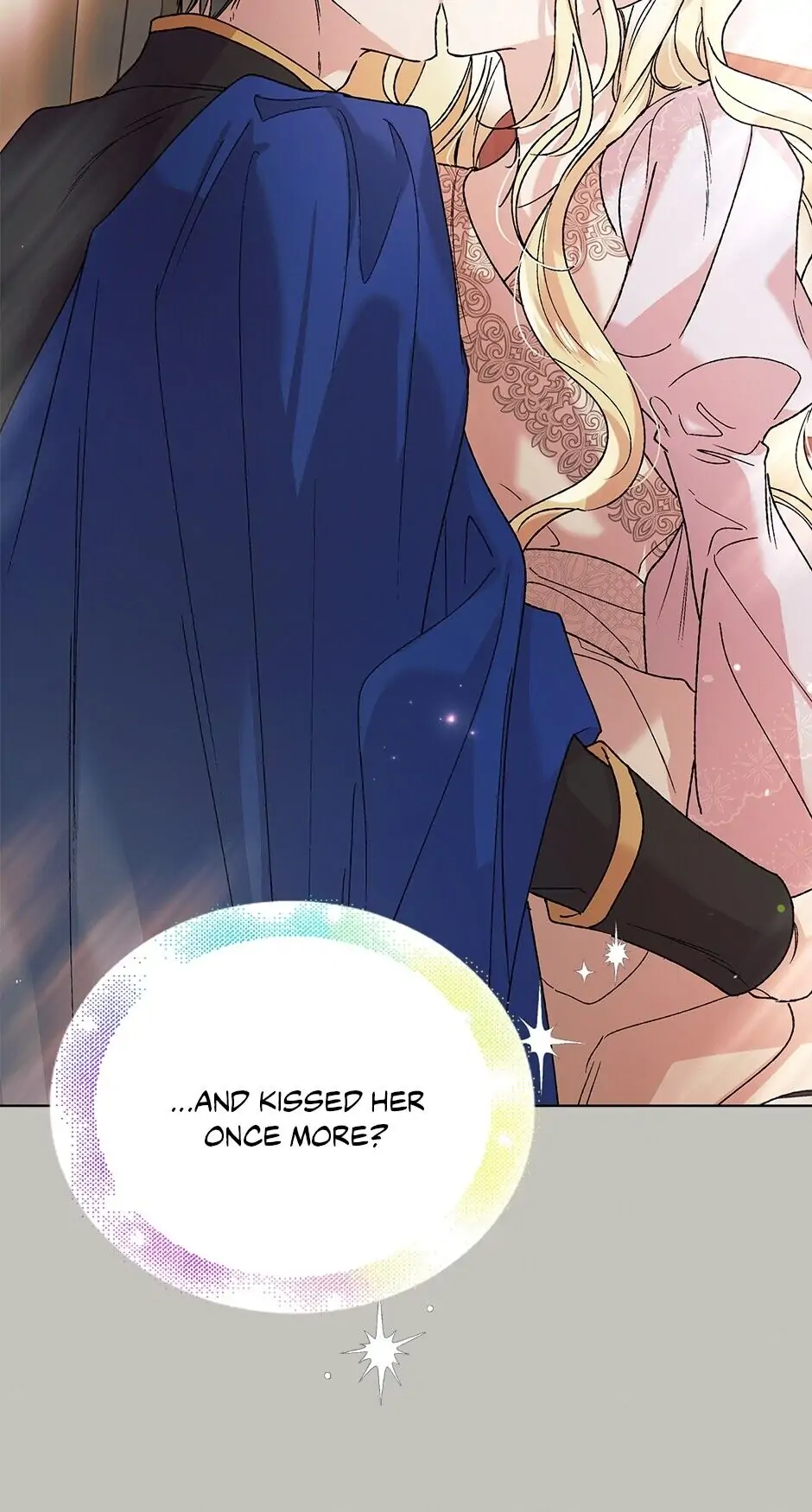 Saving My Sweetheart Chapter 30 - page 32