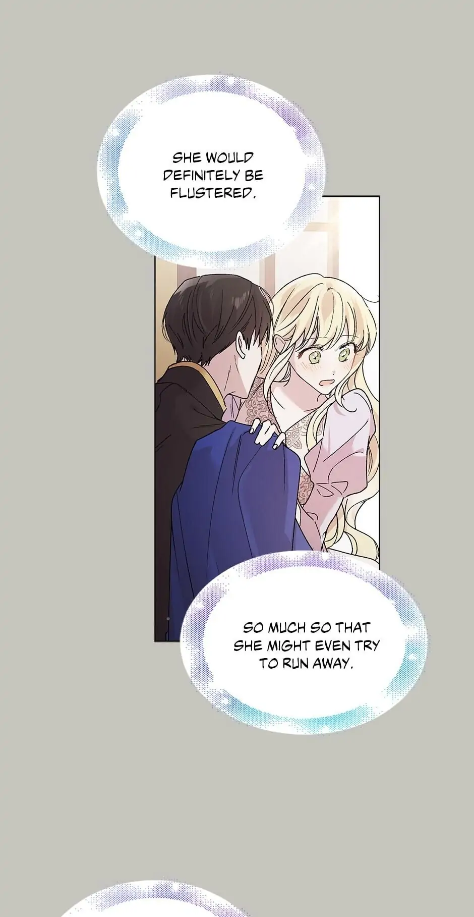 Saving My Sweetheart Chapter 30 - page 33