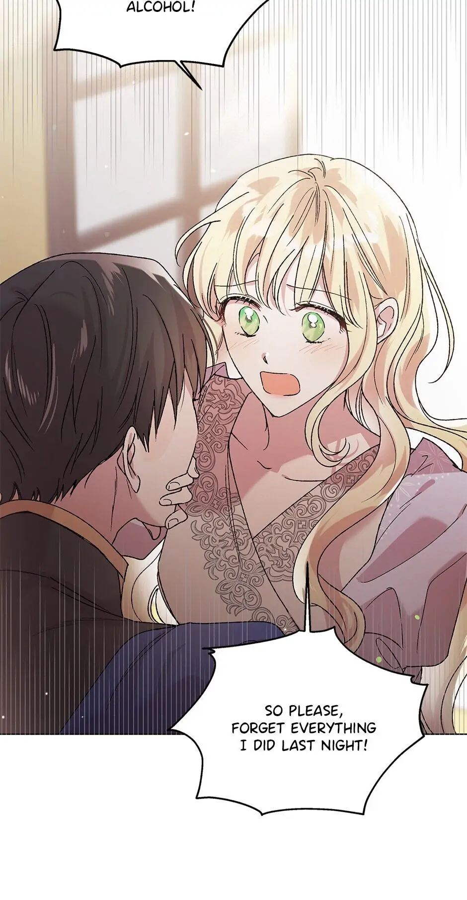 Saving My Sweetheart Chapter 30 - page 39