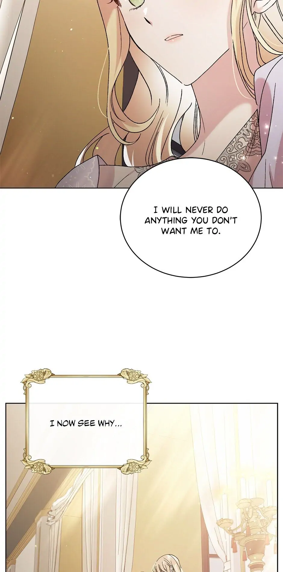 Saving My Sweetheart Chapter 30 - page 43