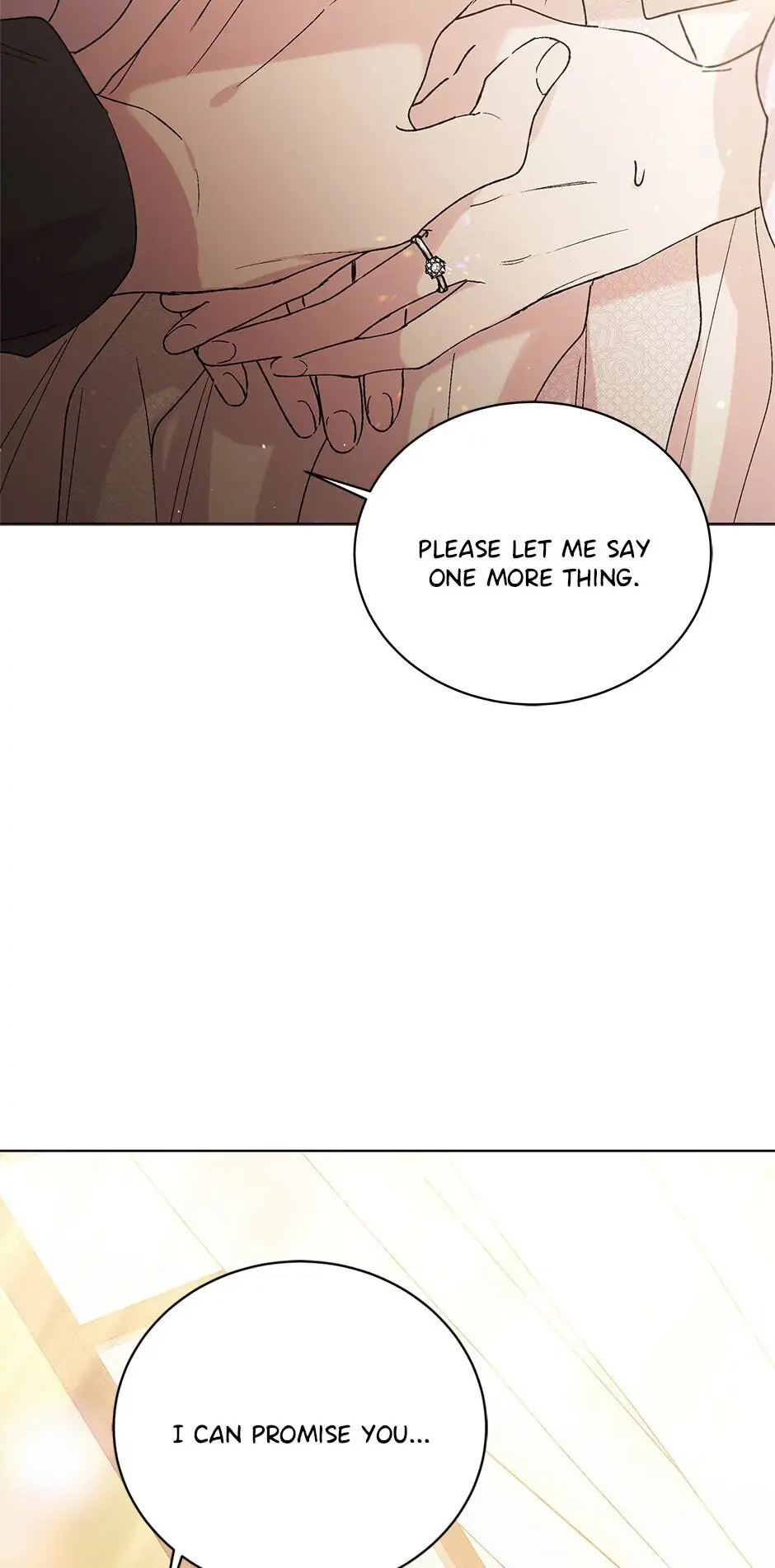 Saving My Sweetheart Chapter 30 - page 46