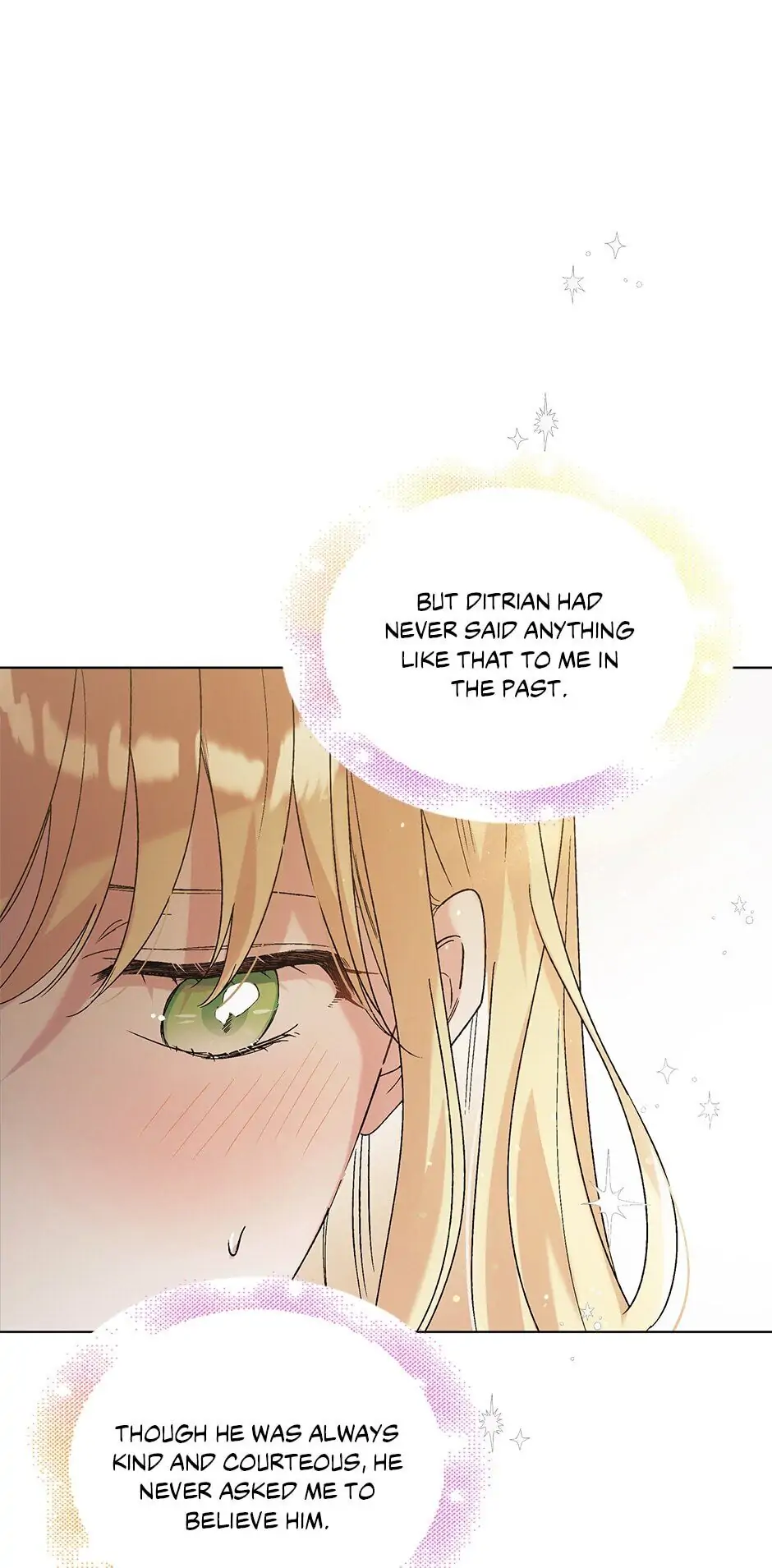 Saving My Sweetheart Chapter 30 - page 56