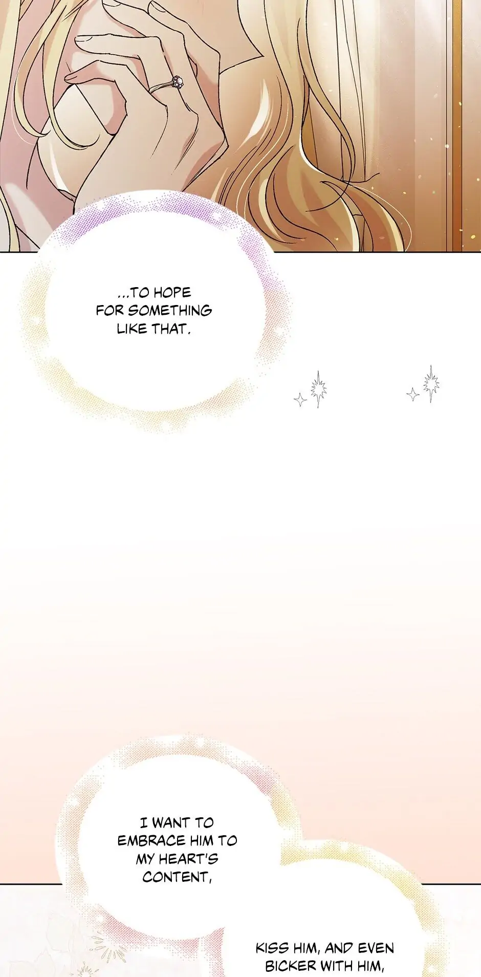 Saving My Sweetheart Chapter 30 - page 61