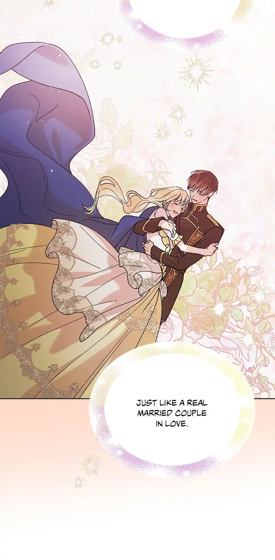 Saving My Sweetheart Chapter 30 - page 62