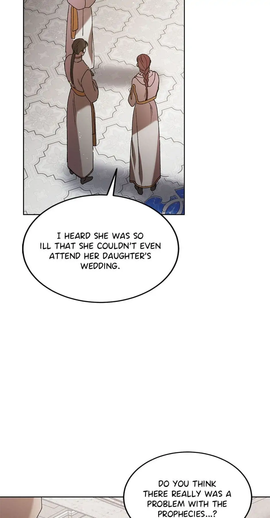 Saving My Sweetheart Chapter 42 - page 14