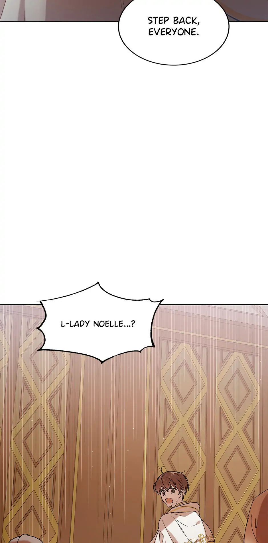 Saving My Sweetheart Chapter 42 - page 39